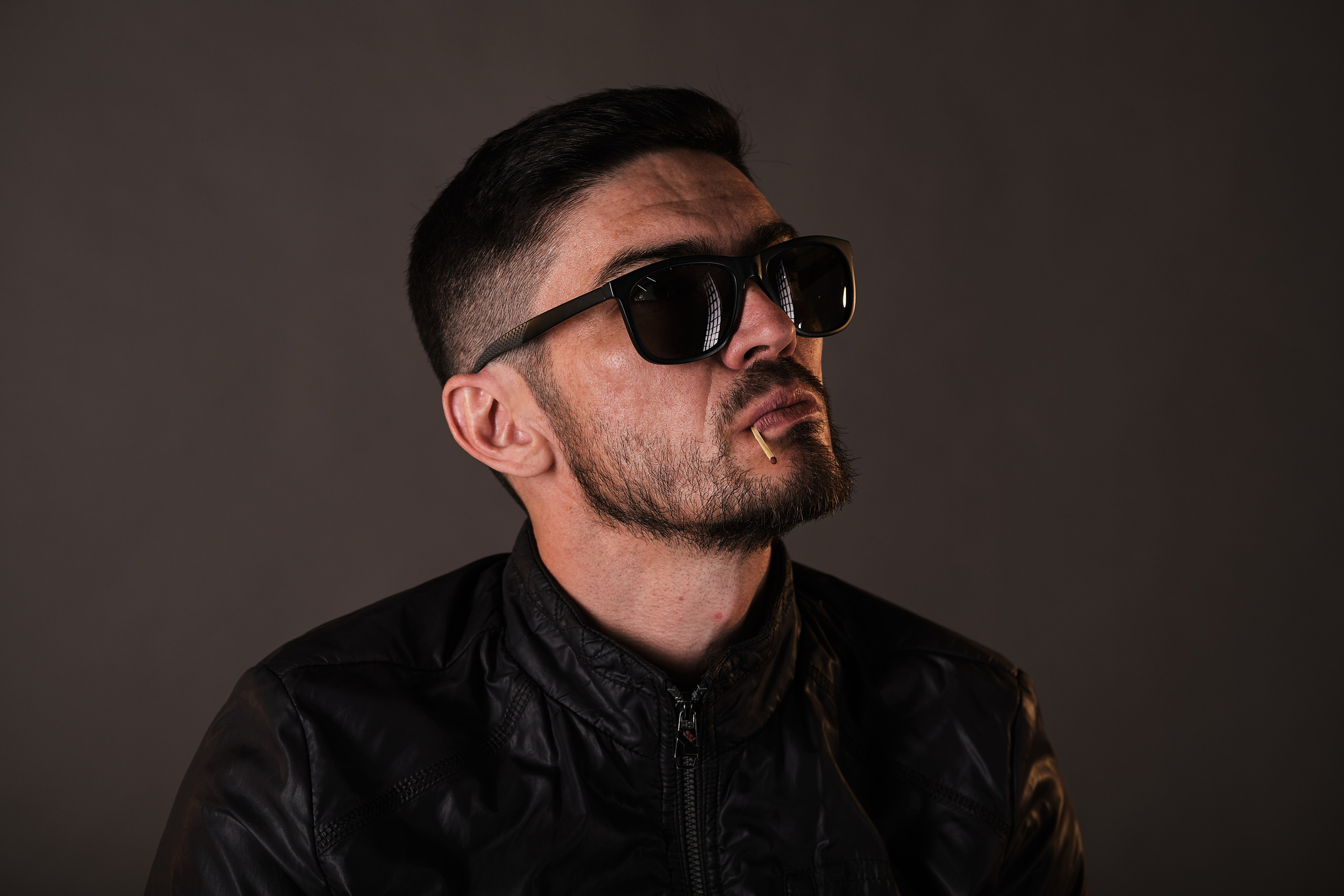 Детектив — Сергей. Свадебный и семейный фотограф в Новокузнецке Иван Иванов