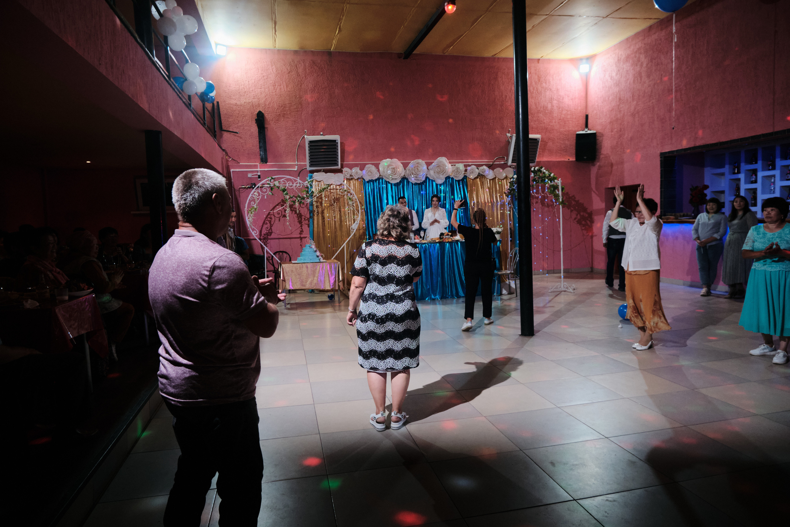 Чингис и Арчынай. Алтай. Свадебный и семейный фотограф в Новокузнецке Иван Иванов