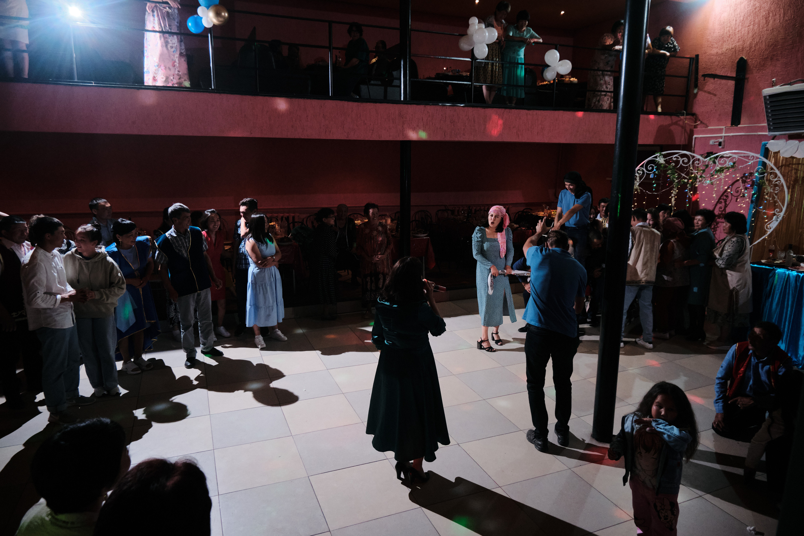 Чингис и Арчынай. Алтай. Свадебный и семейный фотограф в Новокузнецке Иван Иванов