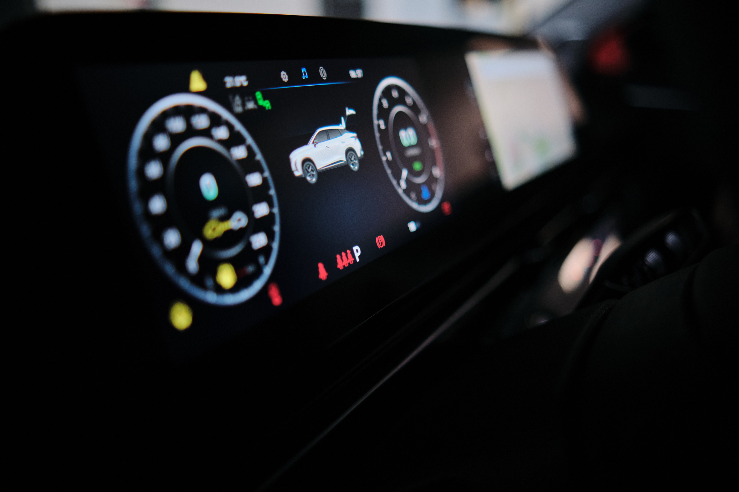 Тест — драйв OMODA. Свадебный и семейный фотограф в Новокузнецке Иван Иванов