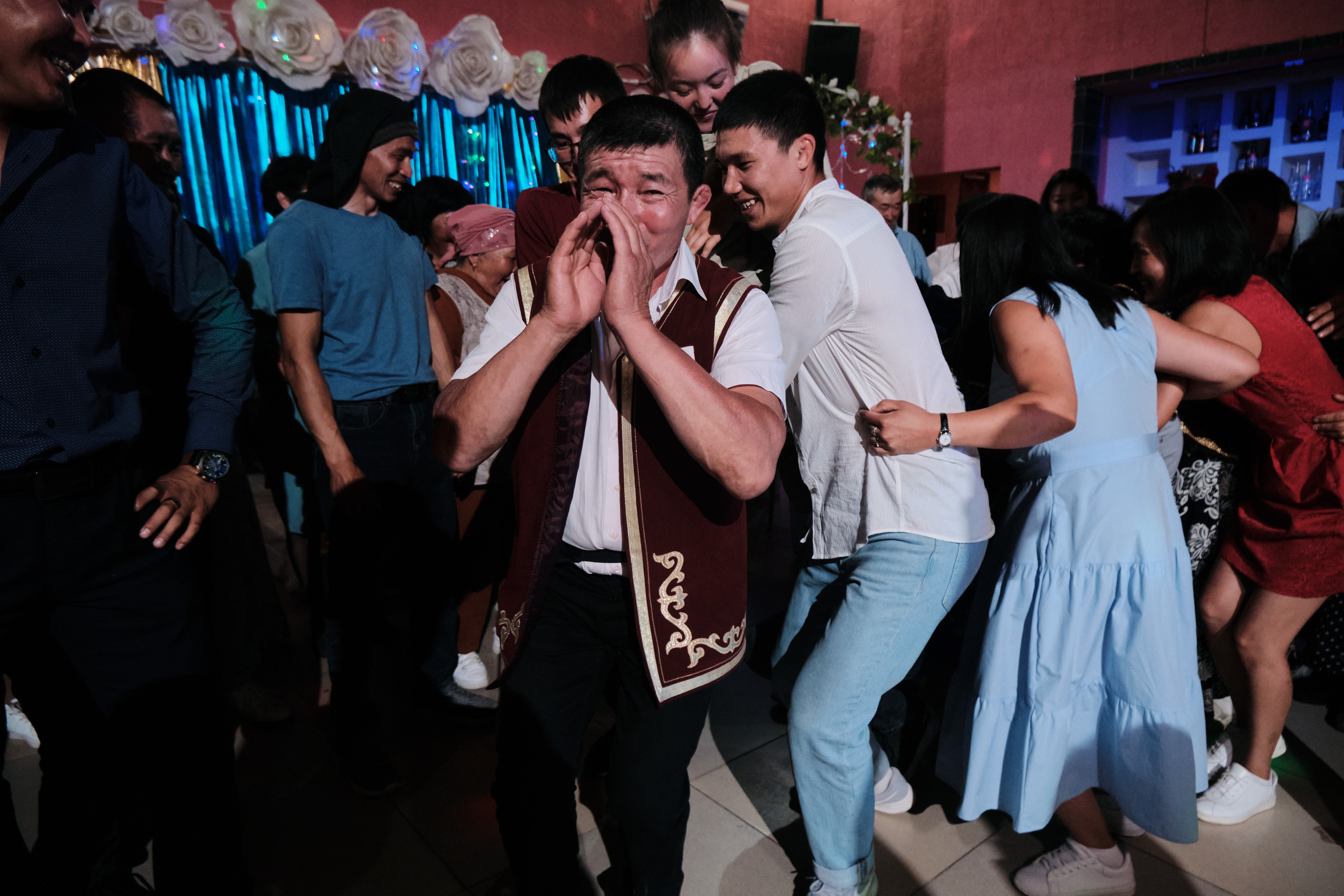 Чингис и Арчынай. Алтай. Свадебный и семейный фотограф в Новокузнецке Иван Иванов