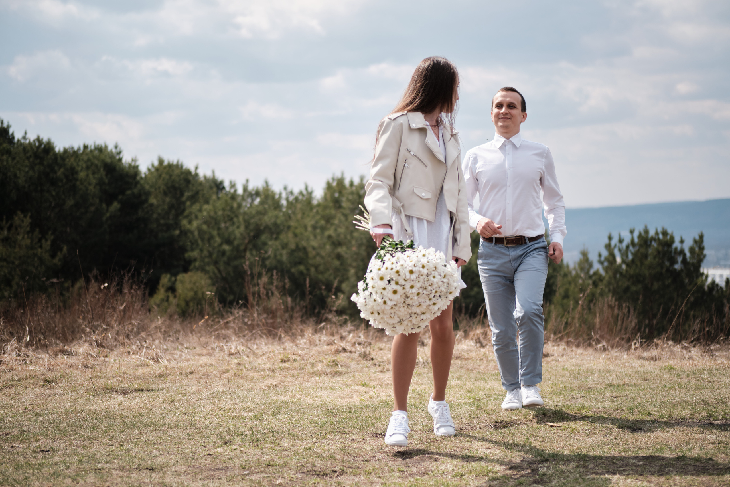 Екатерина и Александр. Свадебный и семейный фотограф в Новокузнецке Иван Иванов