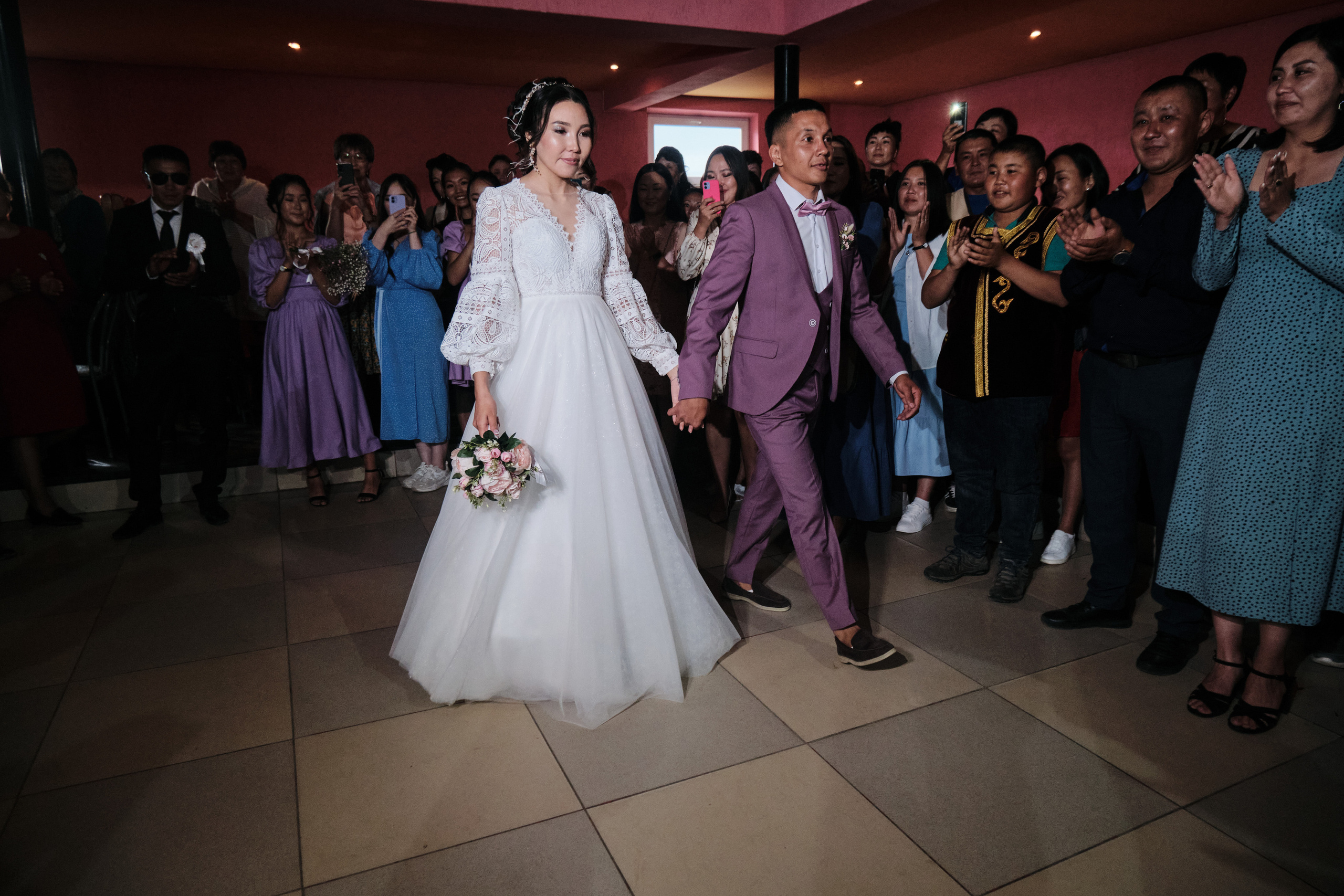 Чингис и Арчынай. Алтай. Свадебный и семейный фотограф в Новокузнецке Иван Иванов