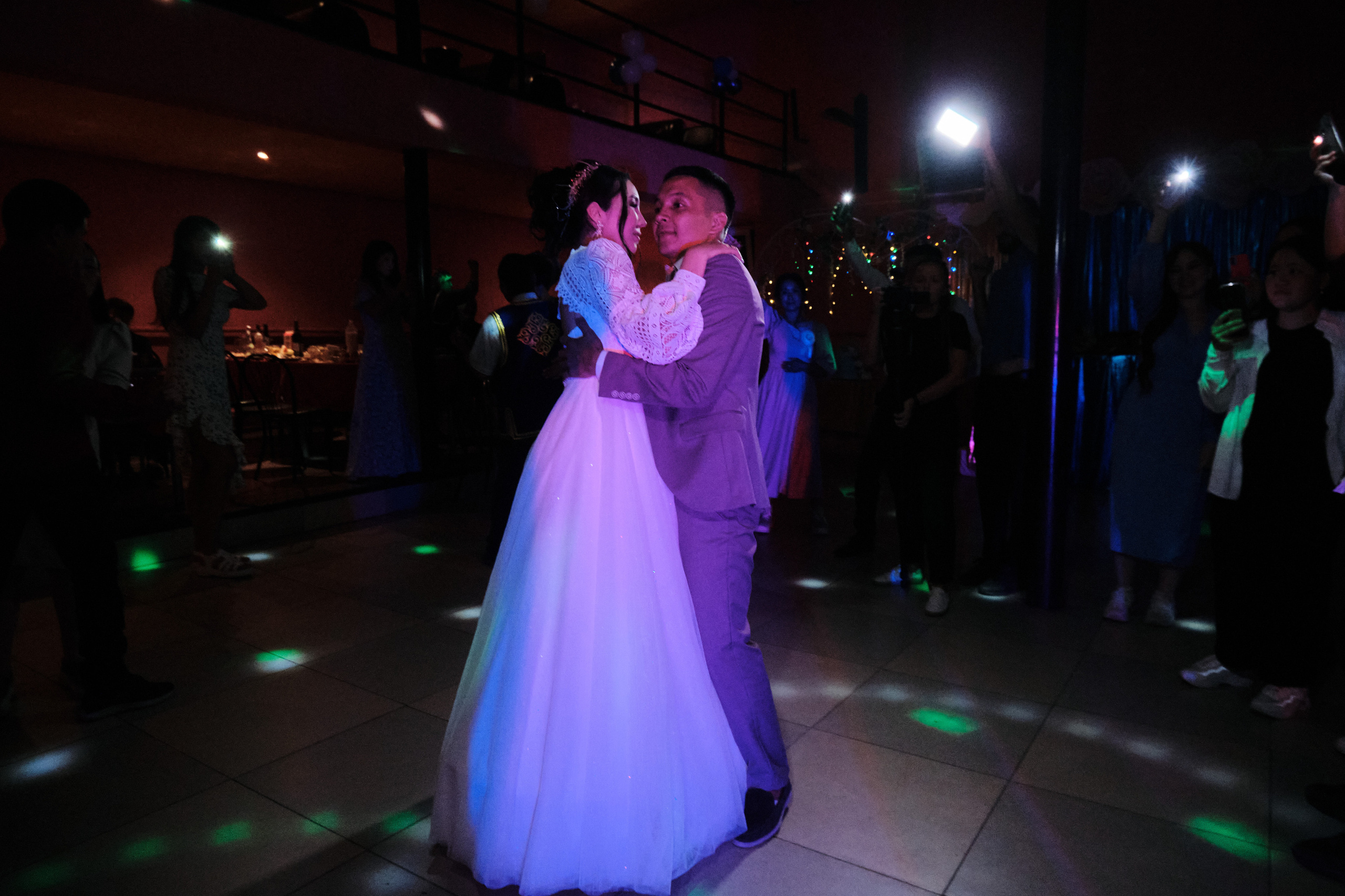 Чингис и Арчынай. Алтай. Свадебный и семейный фотограф в Новокузнецке Иван Иванов