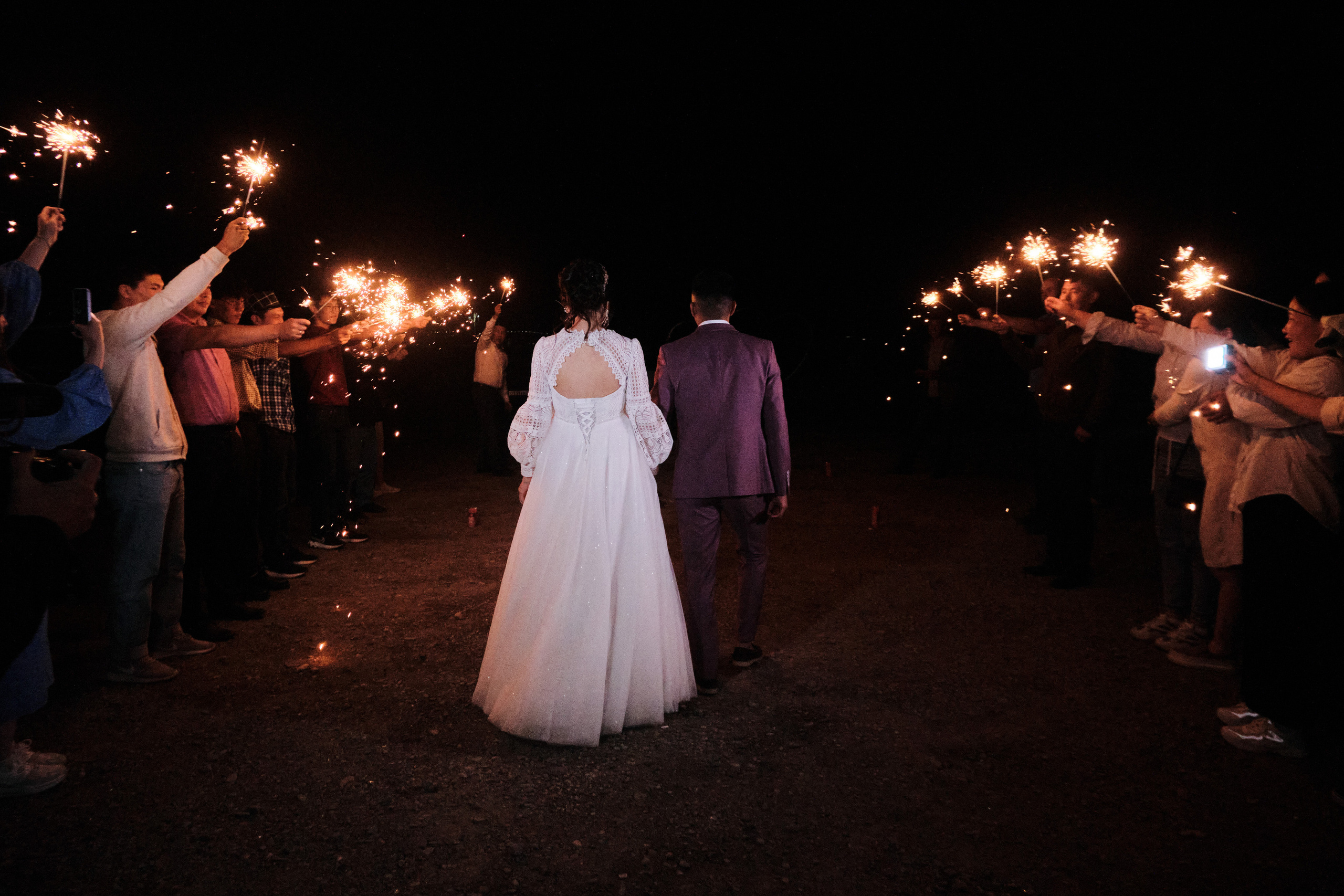 Чингис и Арчынай. Алтай. Свадебный и семейный фотограф в Новокузнецке Иван Иванов