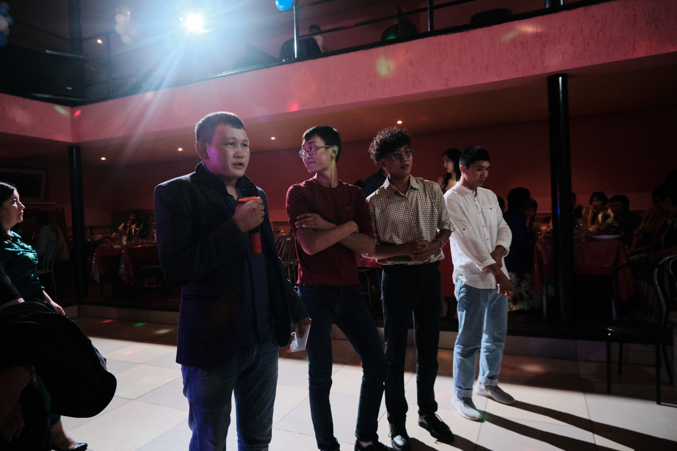 Чингис и Арчынай. Алтай. Свадебный и семейный фотограф в Новокузнецке Иван Иванов