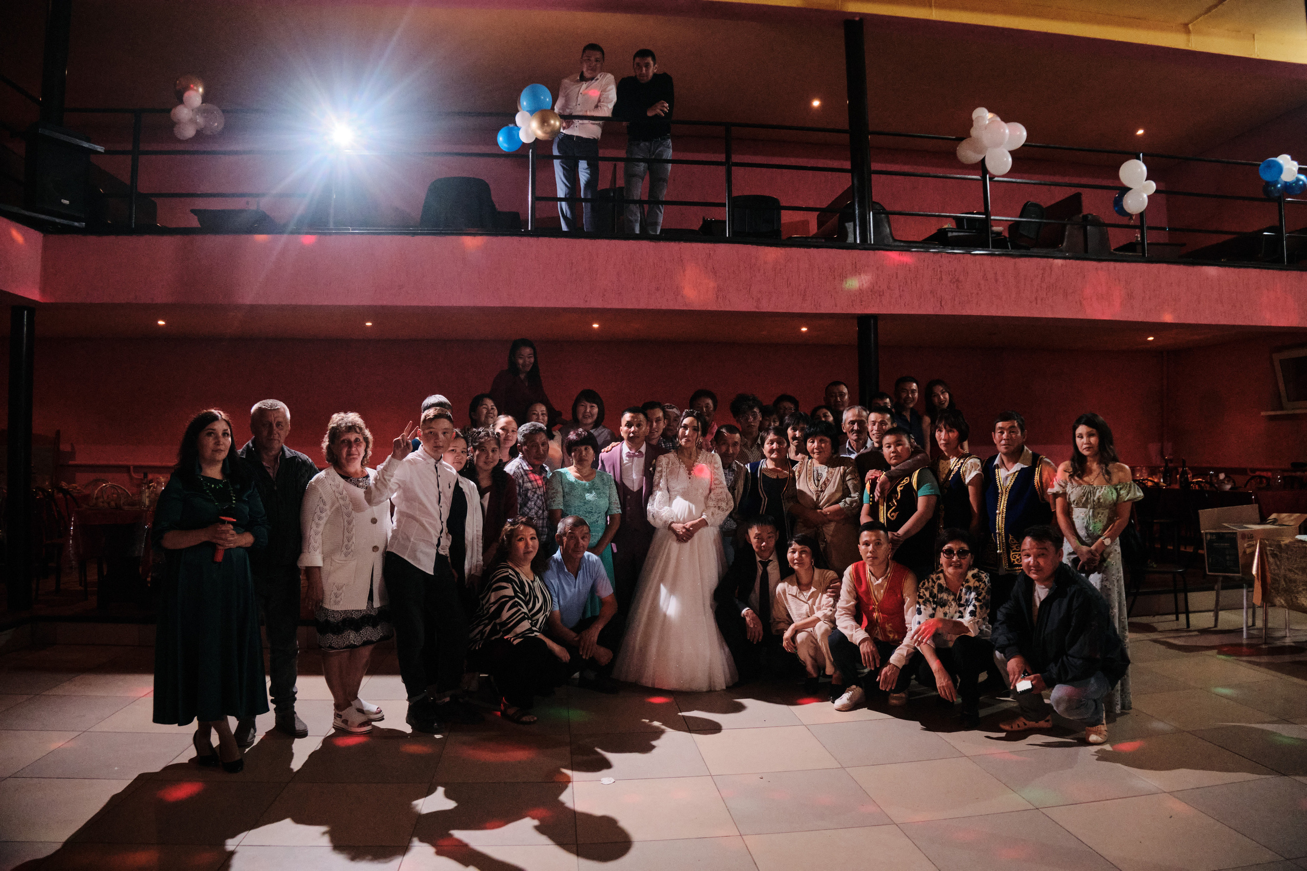 Чингис и Арчынай. Алтай. Свадебный и семейный фотограф в Новокузнецке Иван Иванов