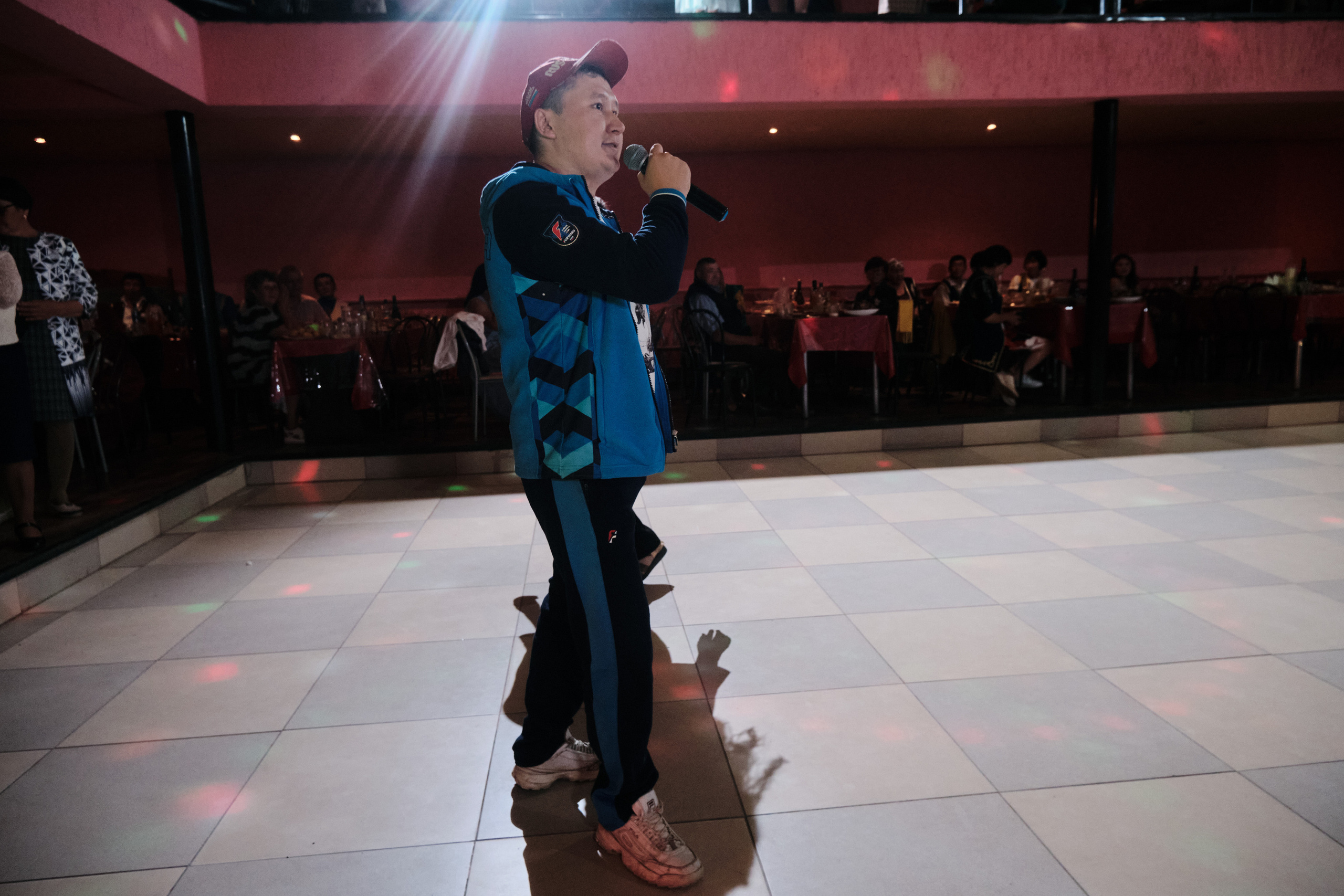 Чингис и Арчынай. Алтай. Свадебный и семейный фотограф в Новокузнецке Иван Иванов