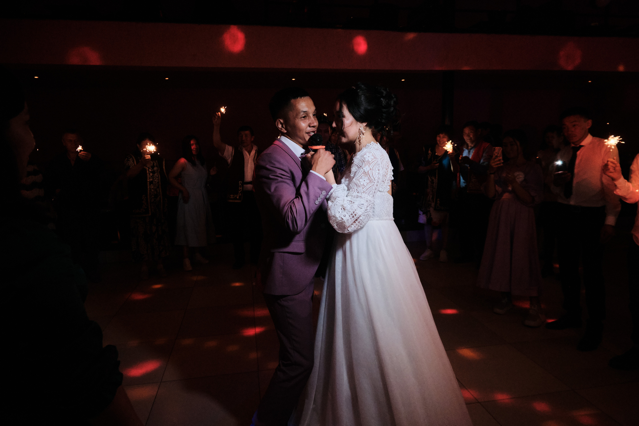 Чингис и Арчынай. Алтай. Свадебный и семейный фотограф в Новокузнецке Иван Иванов