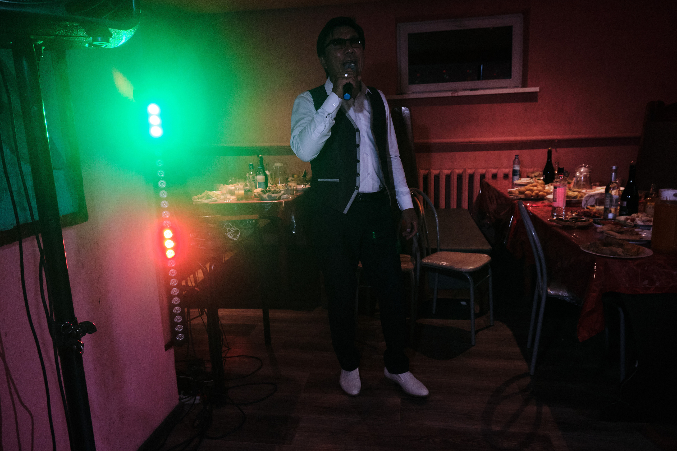 Чингис и Арчынай. Алтай. Свадебный и семейный фотограф в Новокузнецке Иван Иванов