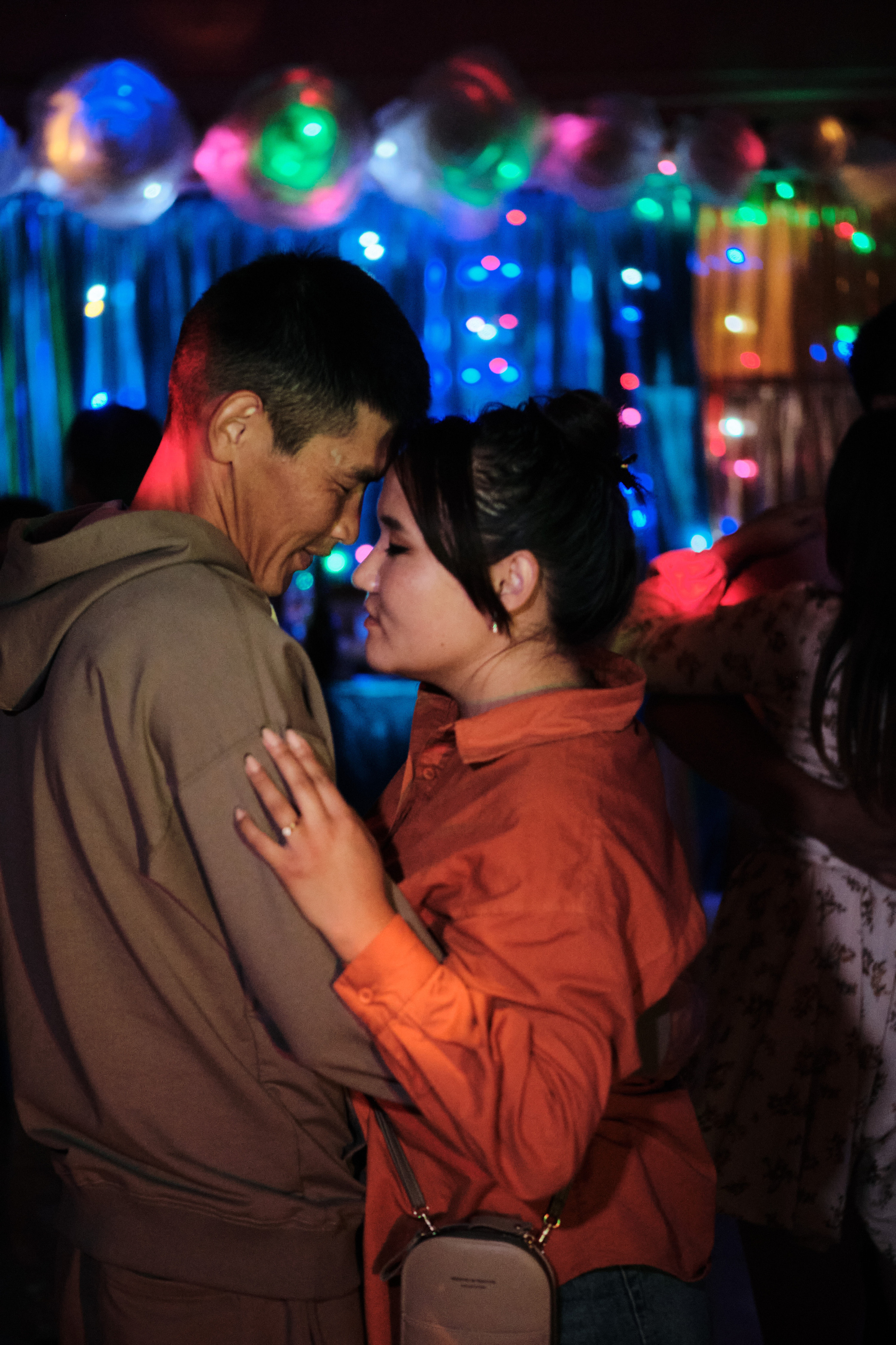 Чингис и Арчынай. Алтай. Свадебный и семейный фотограф в Новокузнецке Иван Иванов