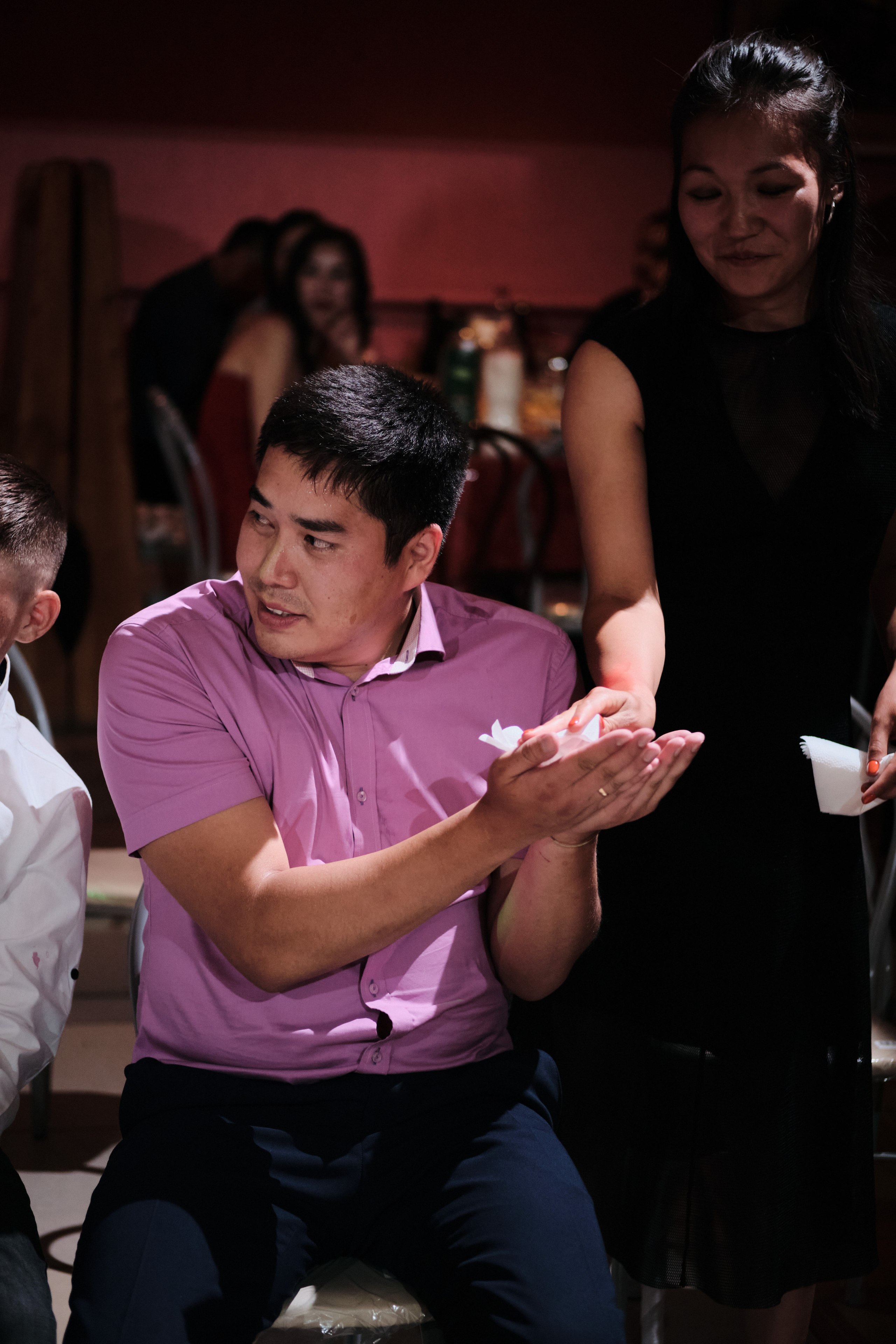 Чингис и Арчынай. Алтай. Свадебный и семейный фотограф в Новокузнецке Иван Иванов