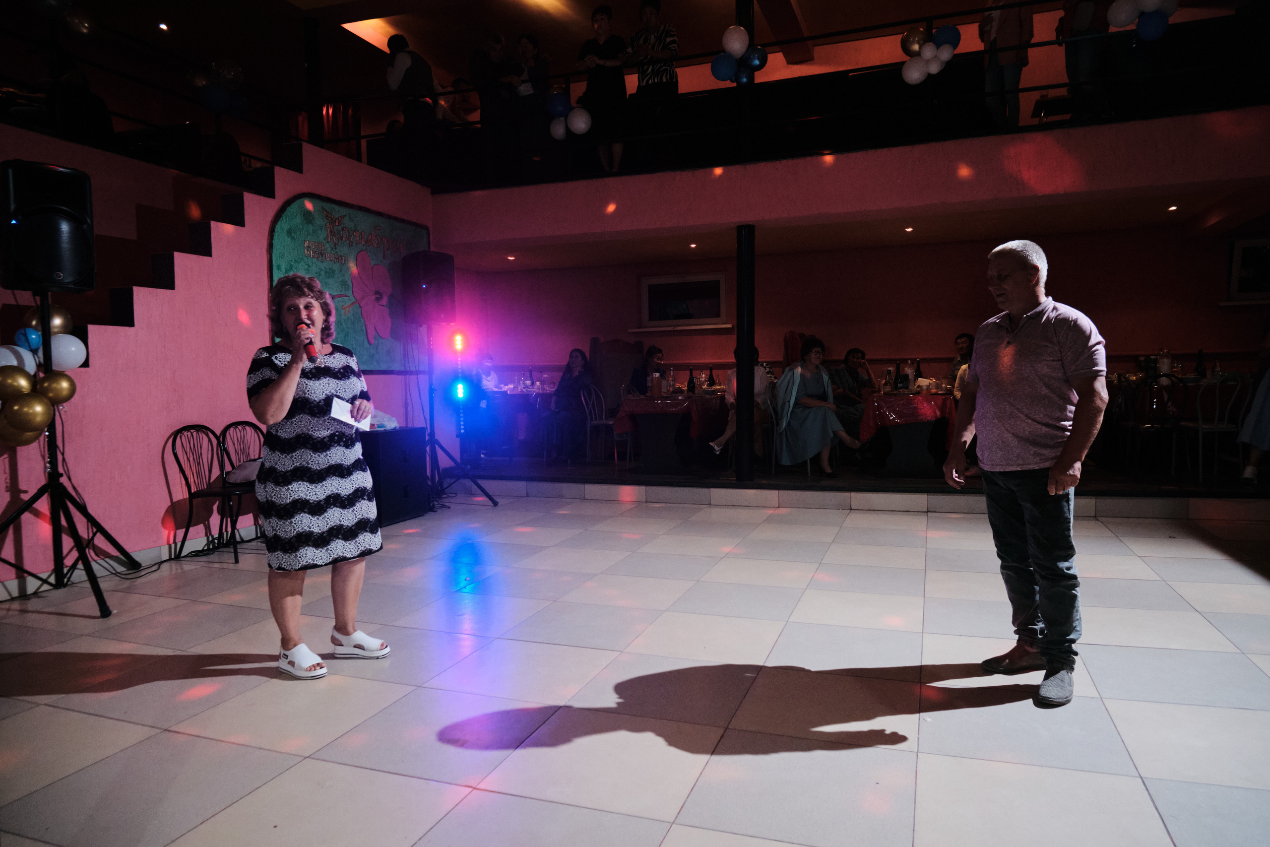 Чингис и Арчынай. Алтай. Свадебный и семейный фотограф в Новокузнецке Иван Иванов