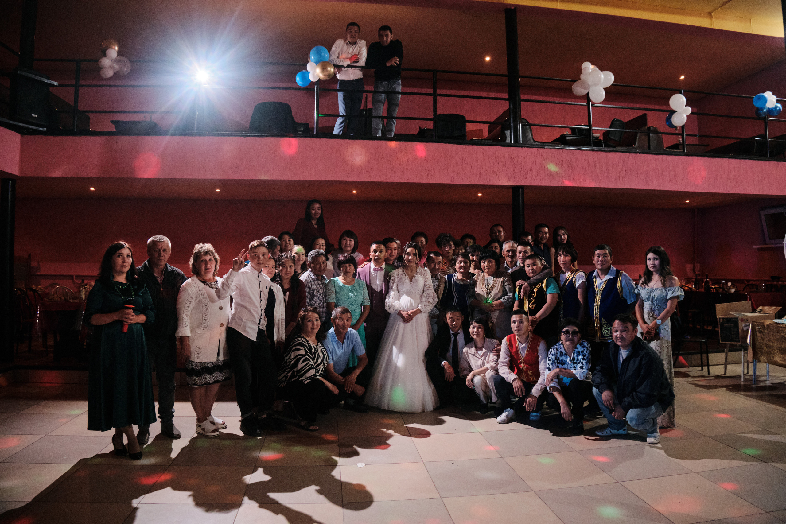 Чингис и Арчынай. Алтай. Свадебный и семейный фотограф в Новокузнецке Иван Иванов