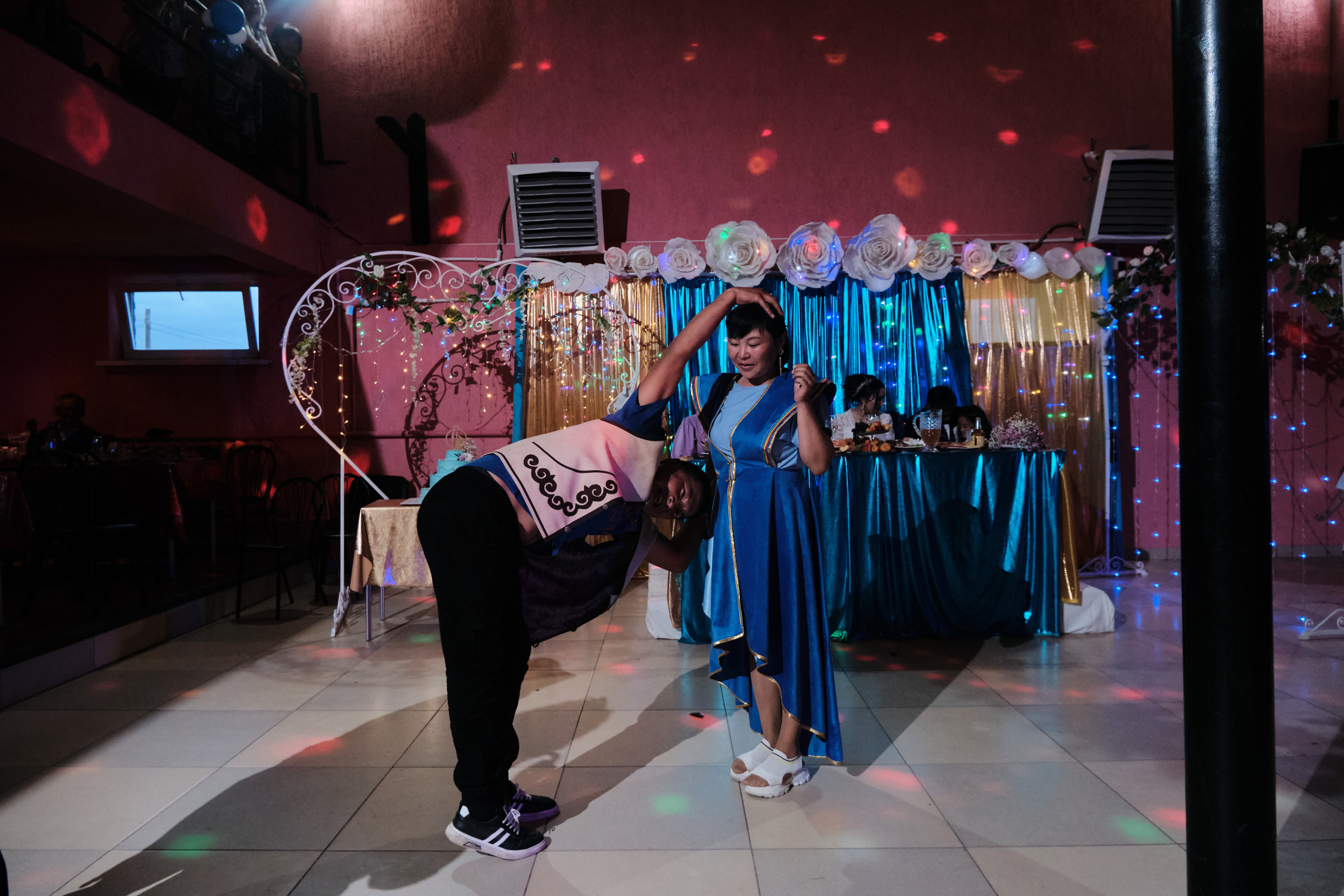 Чингис и Арчынай. Алтай. Свадебный и семейный фотограф в Новокузнецке Иван Иванов