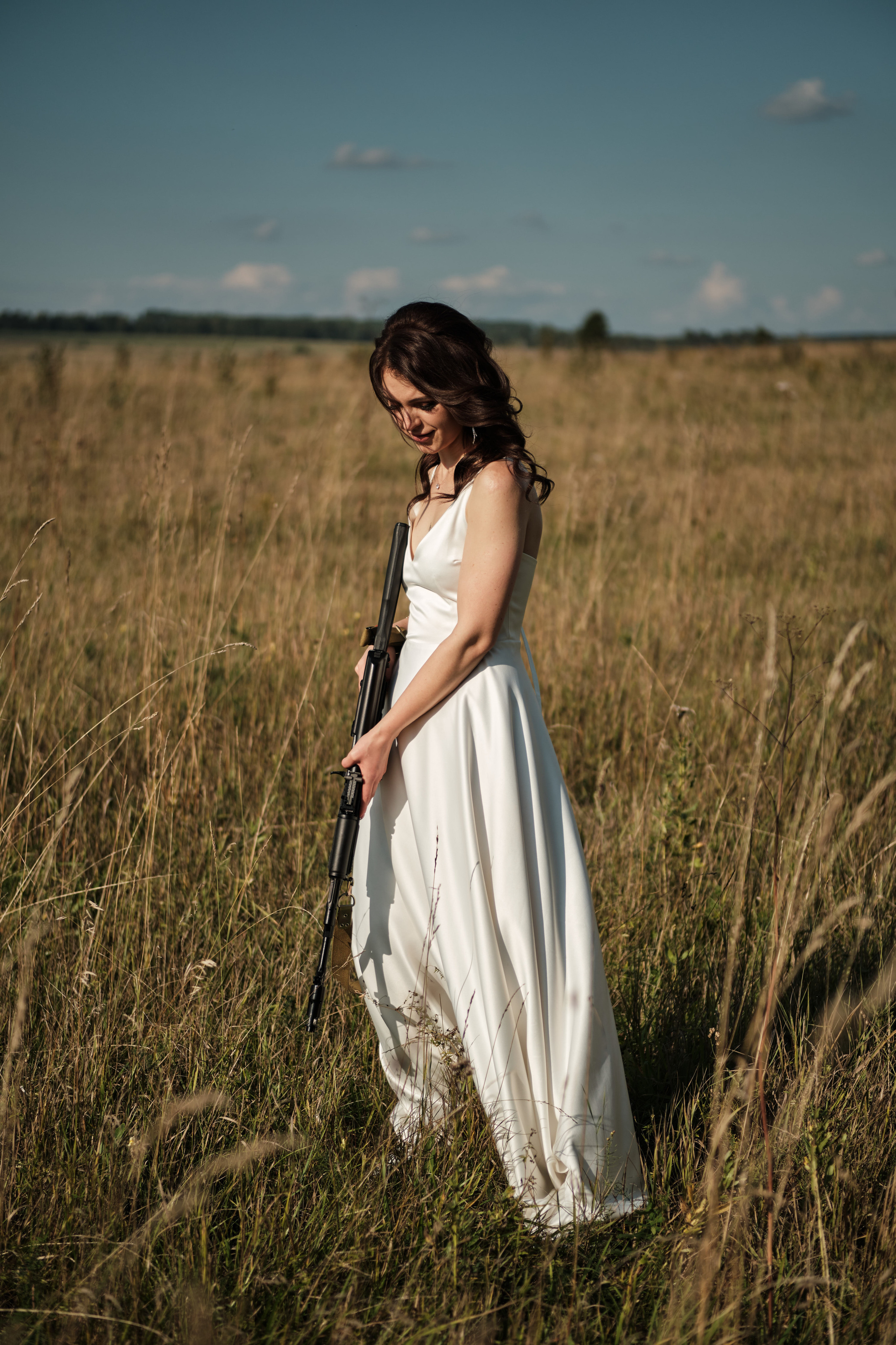 Вячеслав и Юлия. Свадебный и семейный фотограф в Новокузнецке Иван Иванов