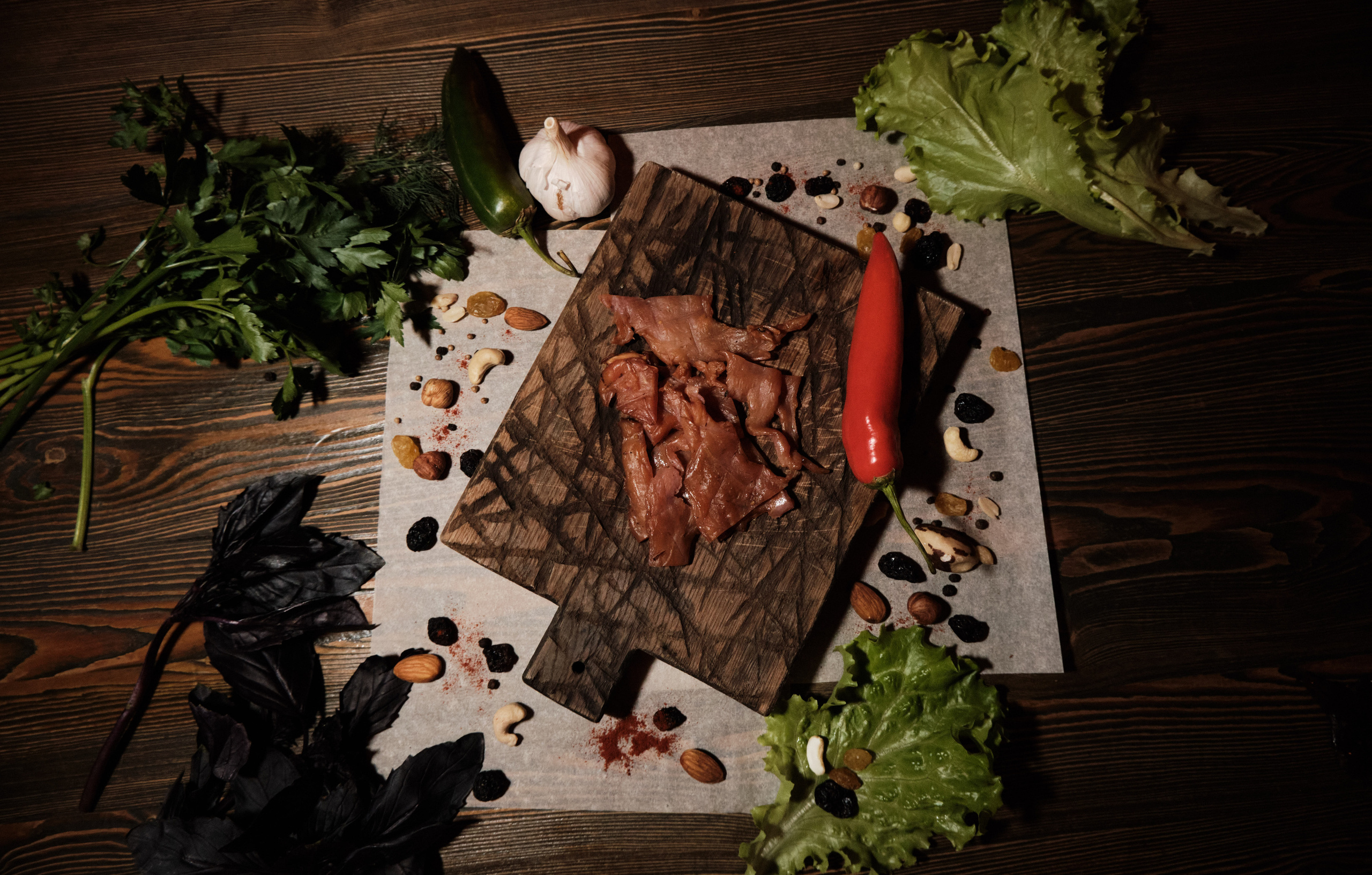 Мясо. Свадебный и семейный фотограф в Новокузнецке Иван Иванов