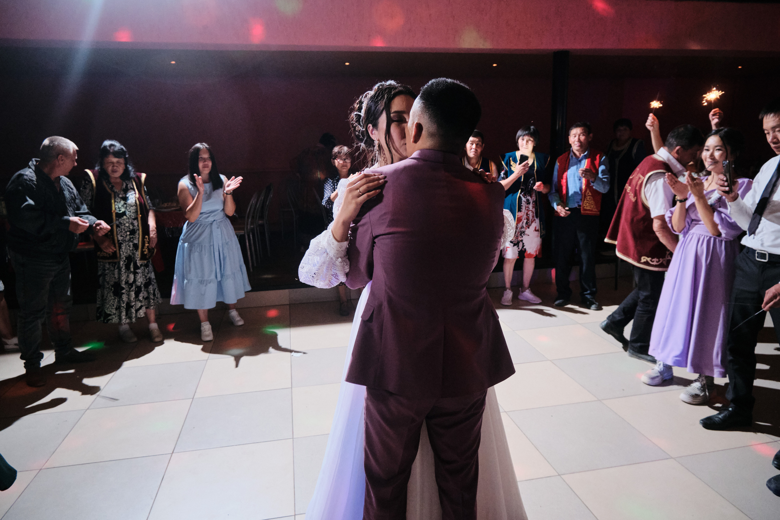 Чингис и Арчынай. Алтай. Свадебный и семейный фотограф в Новокузнецке Иван Иванов