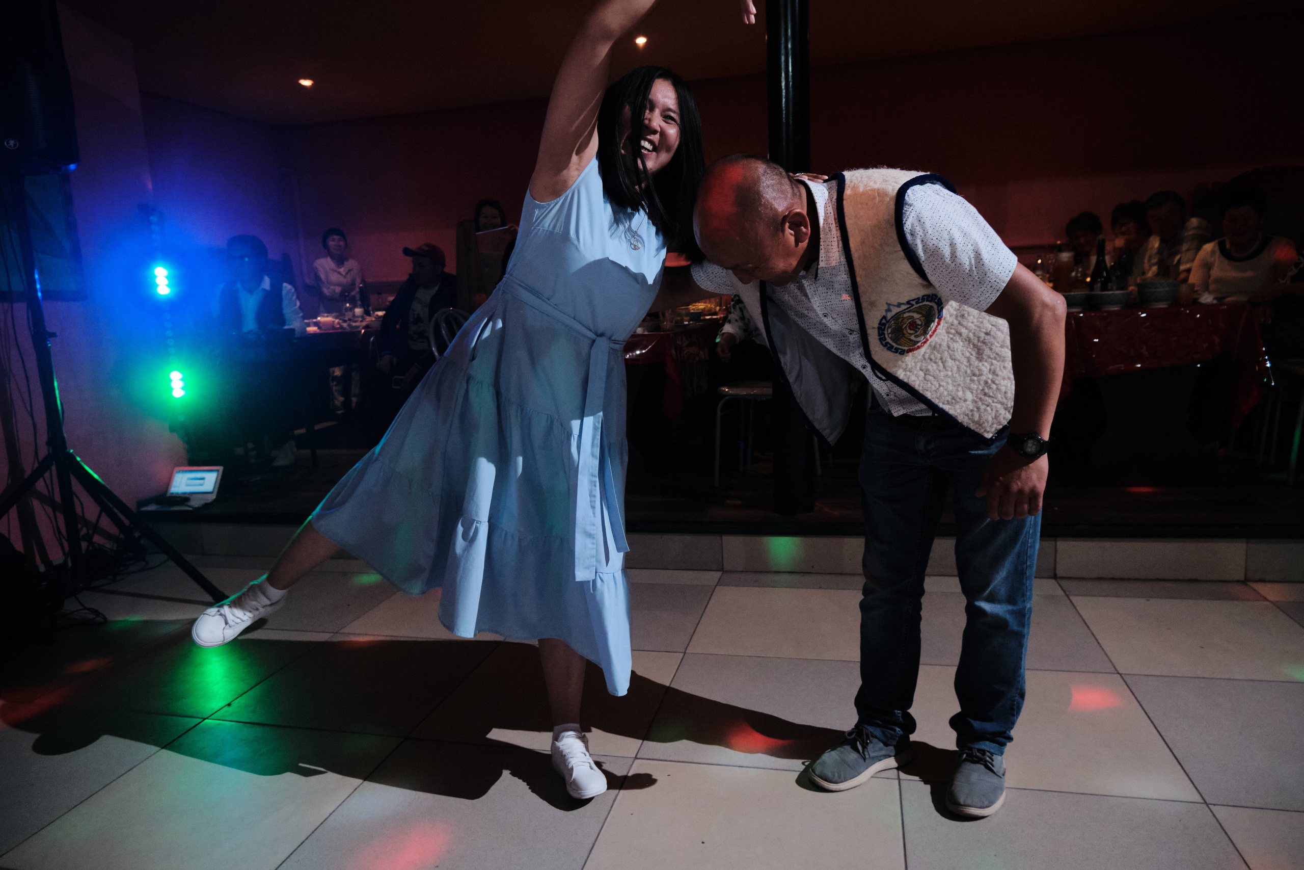 Чингис и Арчынай. Алтай. Свадебный и семейный фотограф в Новокузнецке Иван Иванов