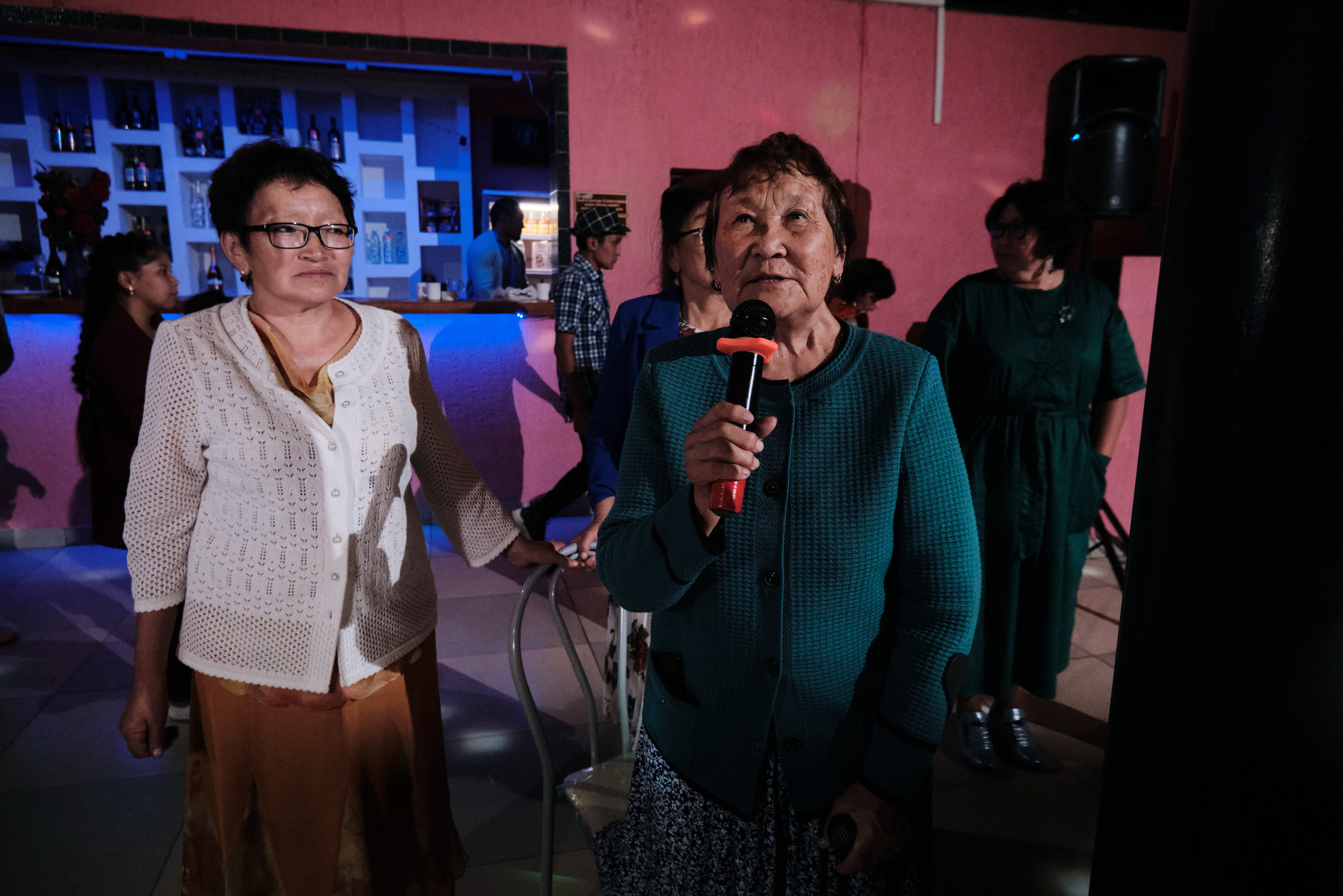 Чингис и Арчынай. Алтай. Свадебный и семейный фотограф в Новокузнецке Иван Иванов