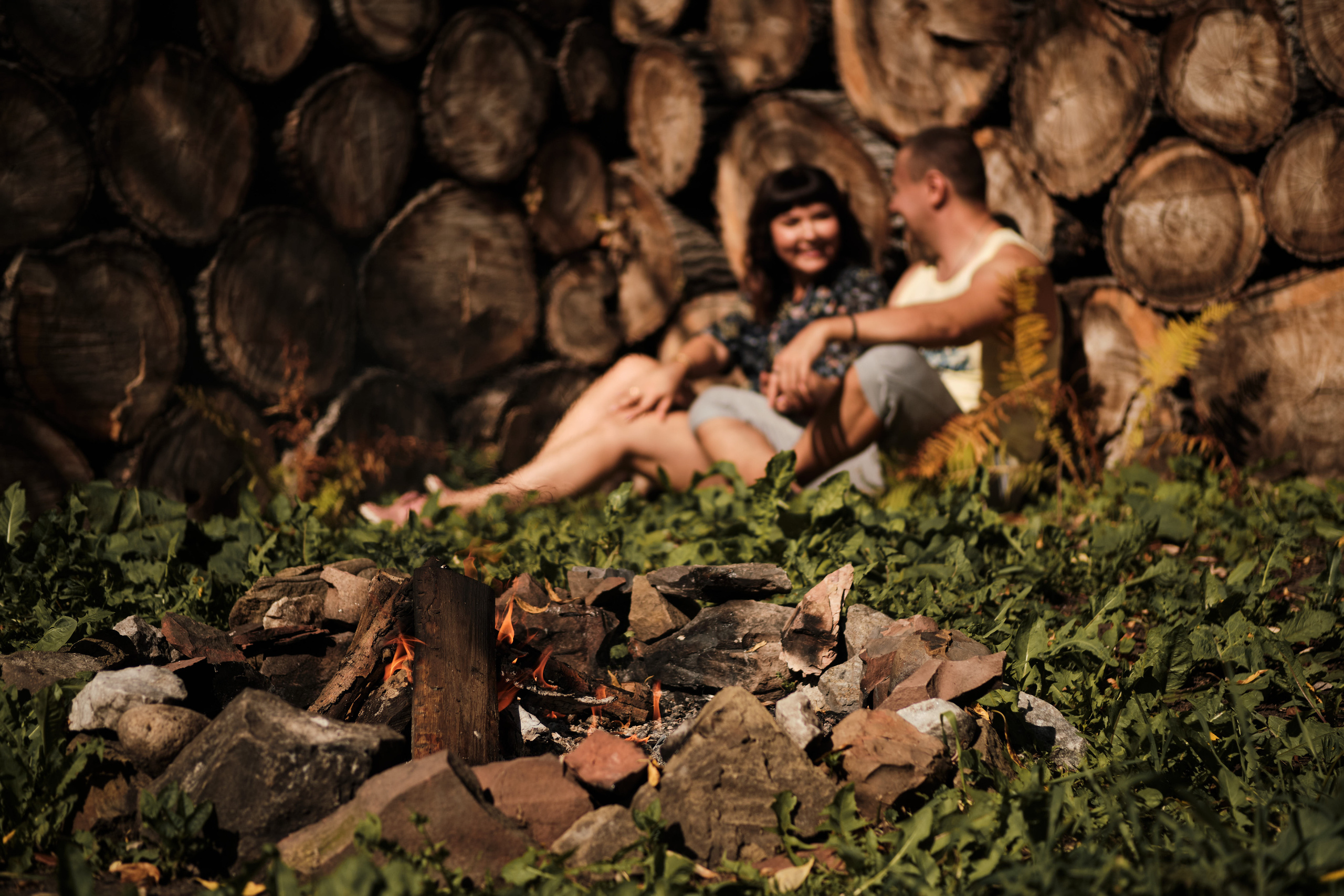 Кристина и Максим. Свадебный и семейный фотограф в Новокузнецке Иван Иванов