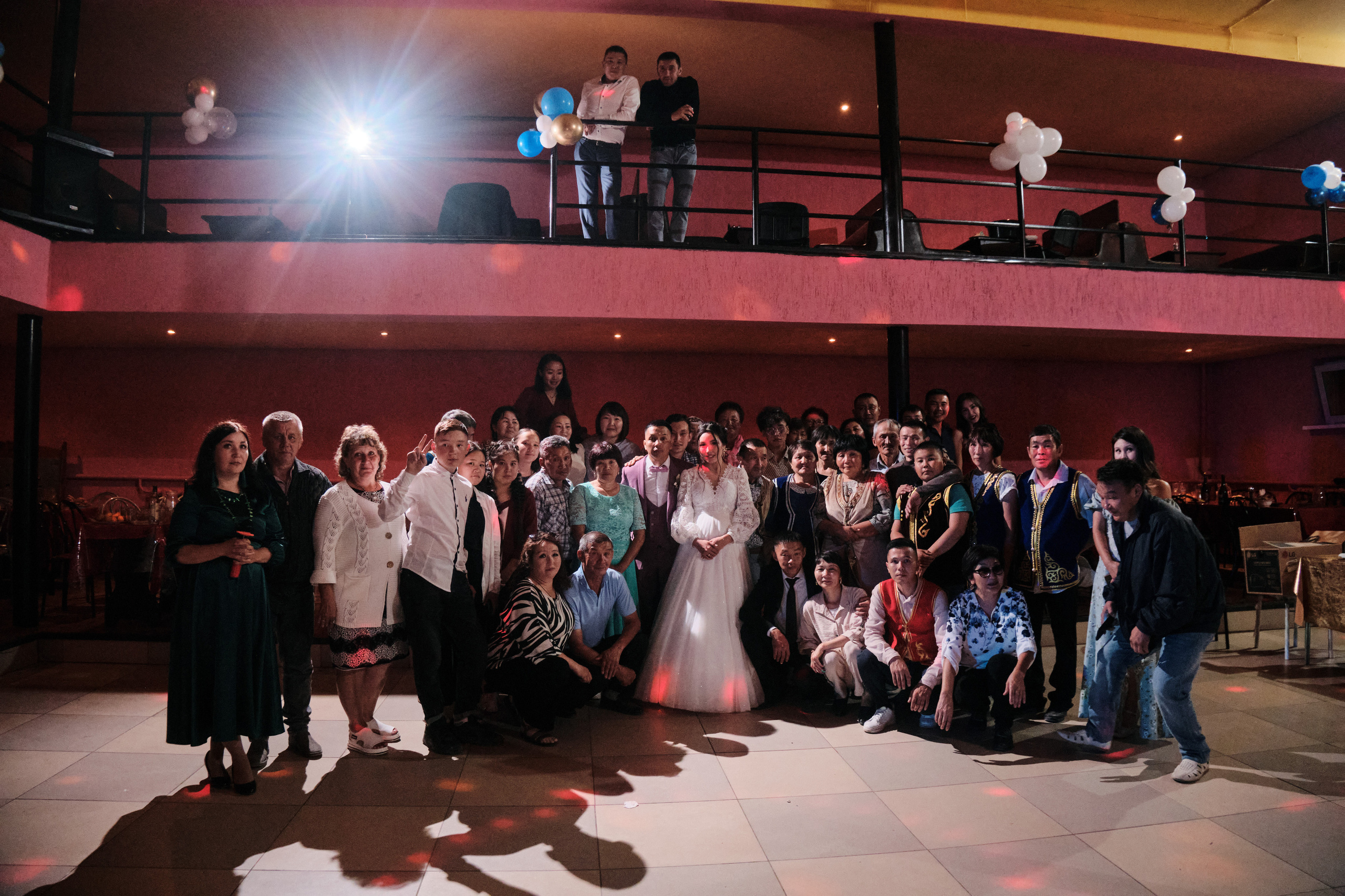 Чингис и Арчынай. Алтай. Свадебный и семейный фотограф в Новокузнецке Иван Иванов