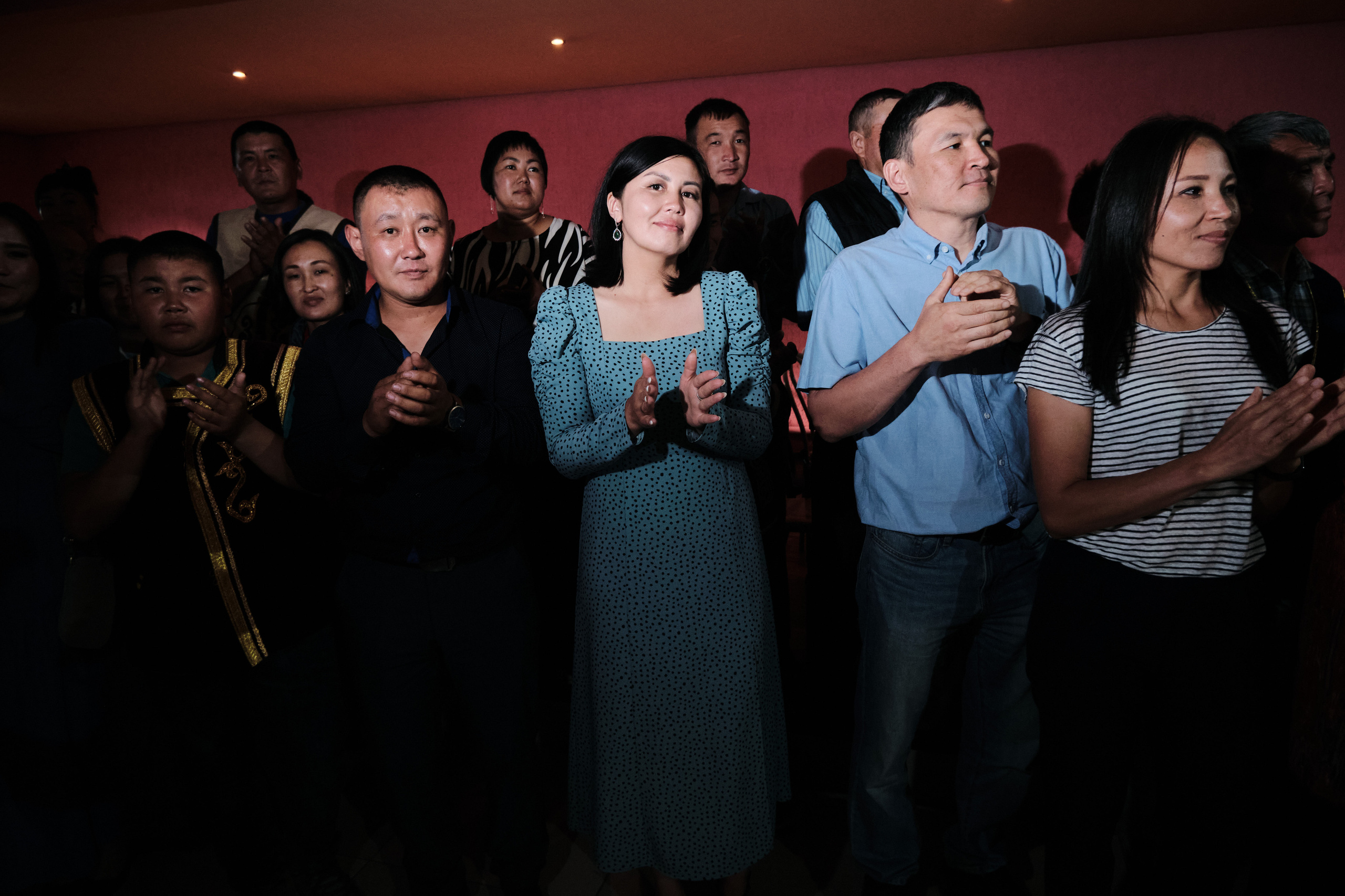 Чингис и Арчынай. Алтай. Свадебный и семейный фотограф в Новокузнецке Иван Иванов