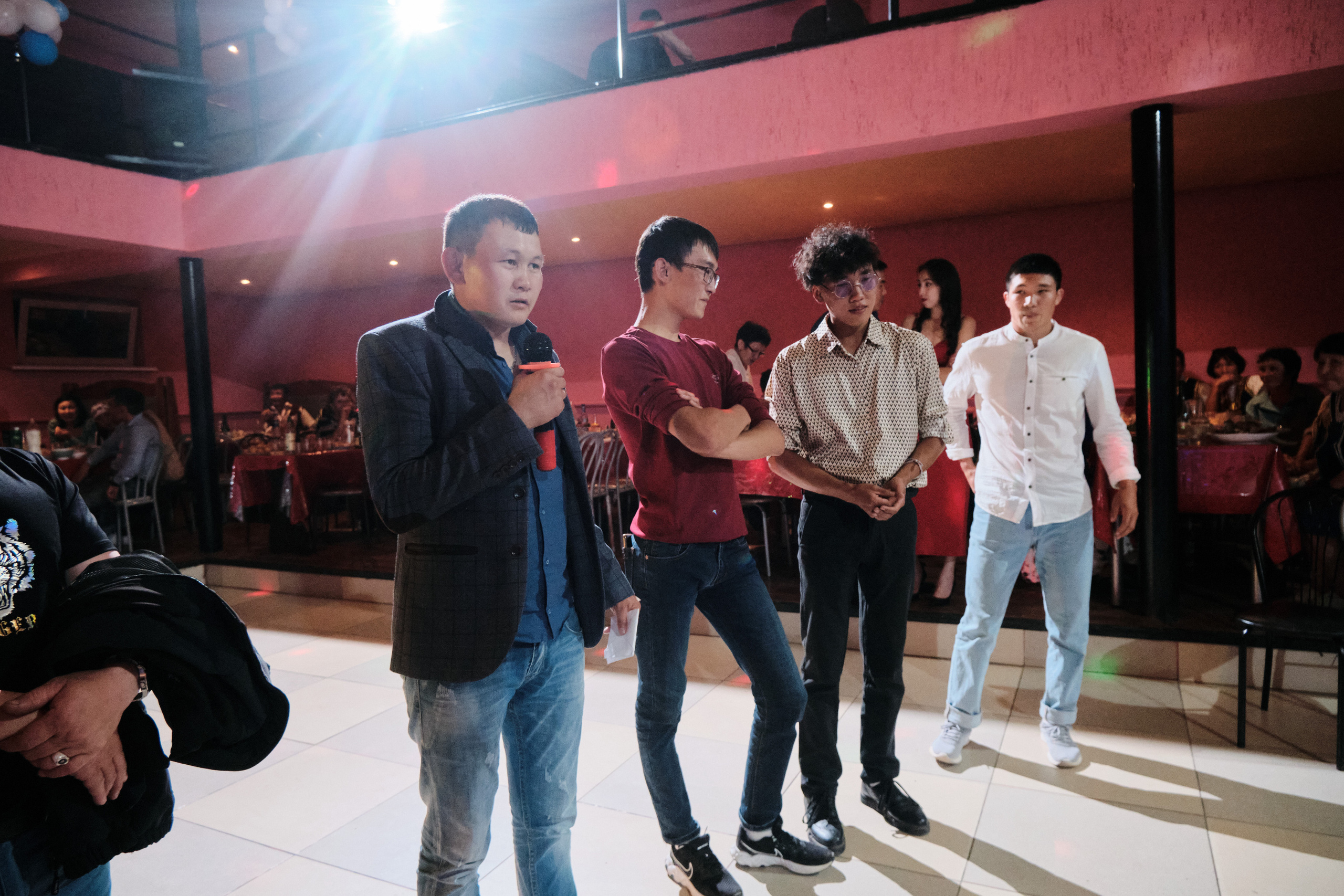 Чингис и Арчынай. Алтай. Свадебный и семейный фотограф в Новокузнецке Иван Иванов