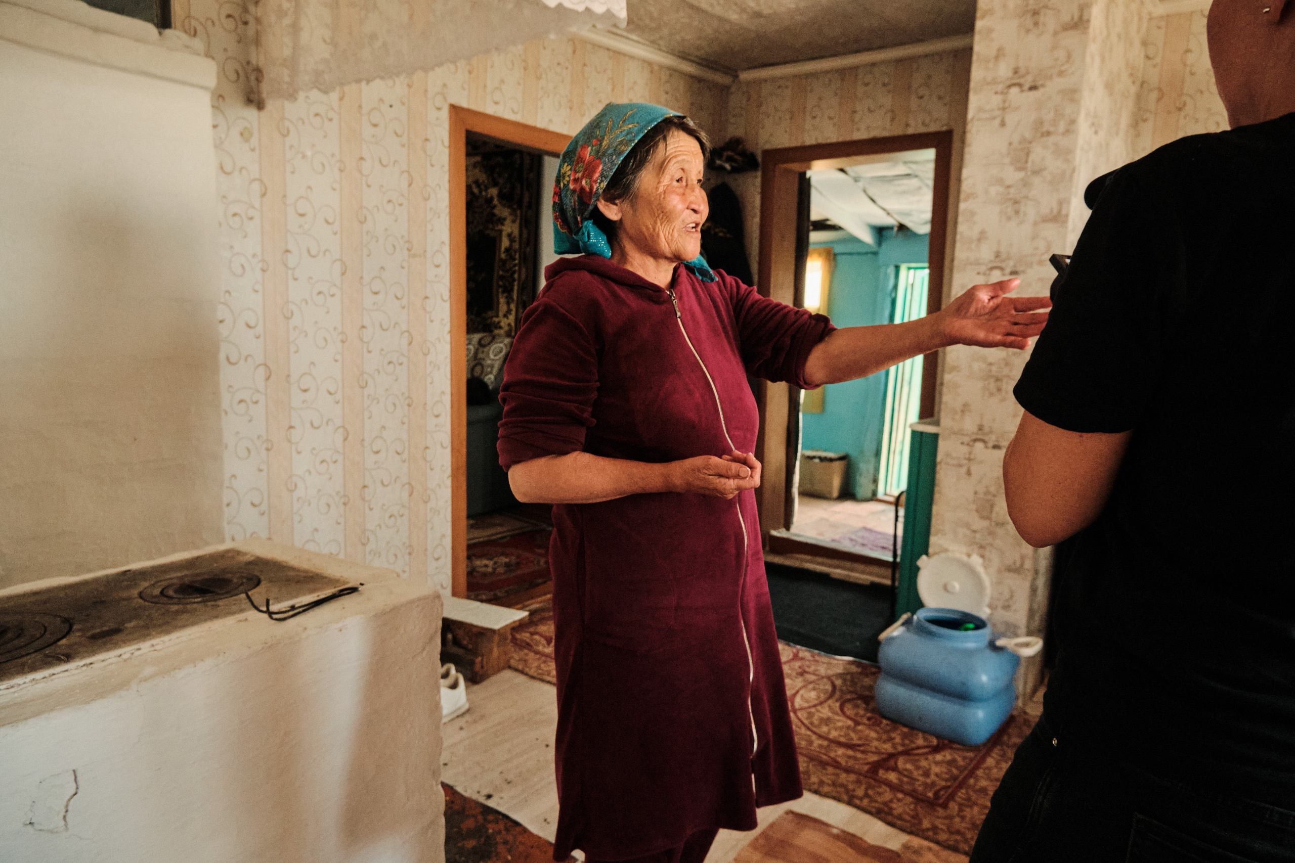 Чингис и Арчынай. Алтай. Свадебный и семейный фотограф в Новокузнецке Иван Иванов