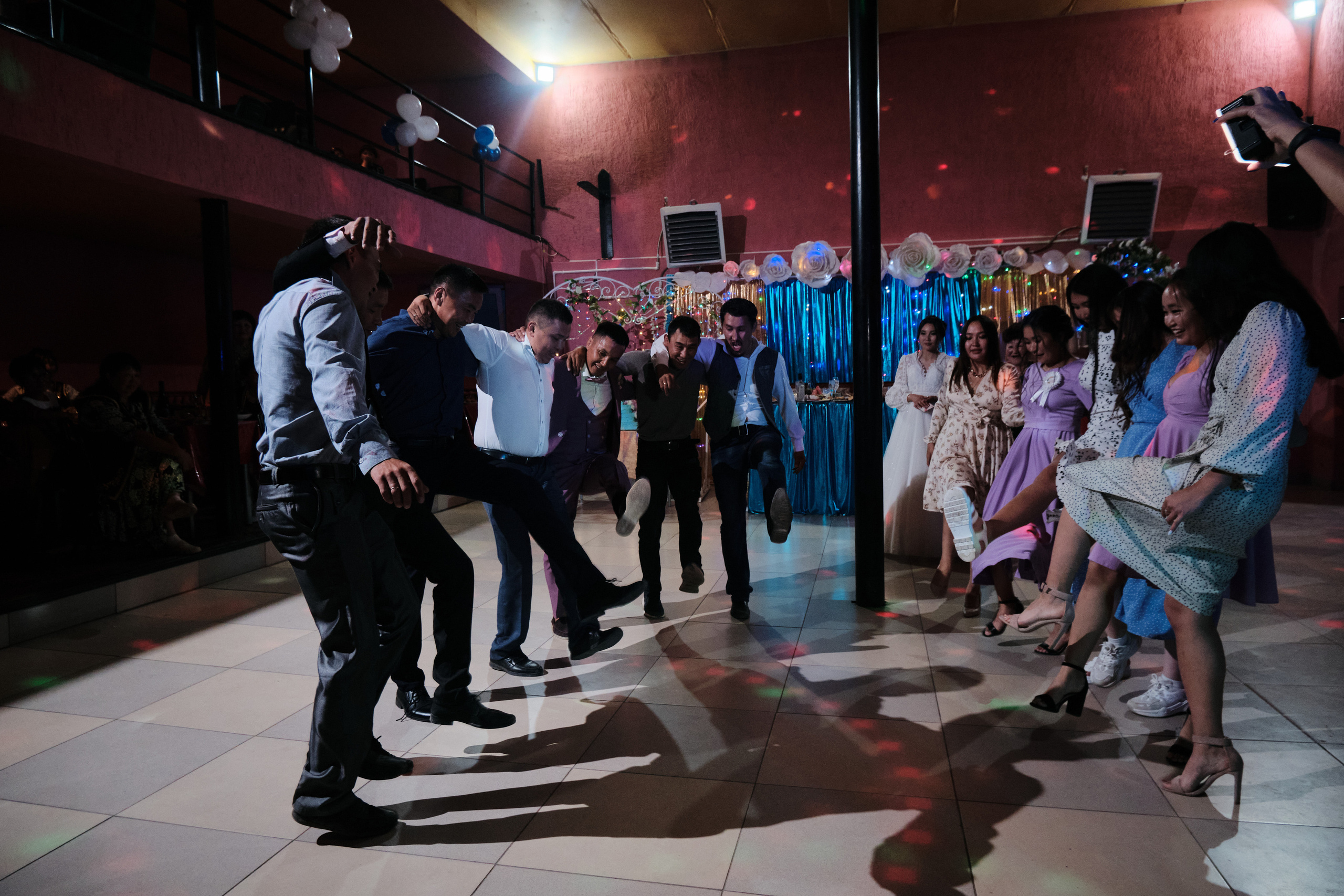 Чингис и Арчынай. Алтай. Свадебный и семейный фотограф в Новокузнецке Иван Иванов