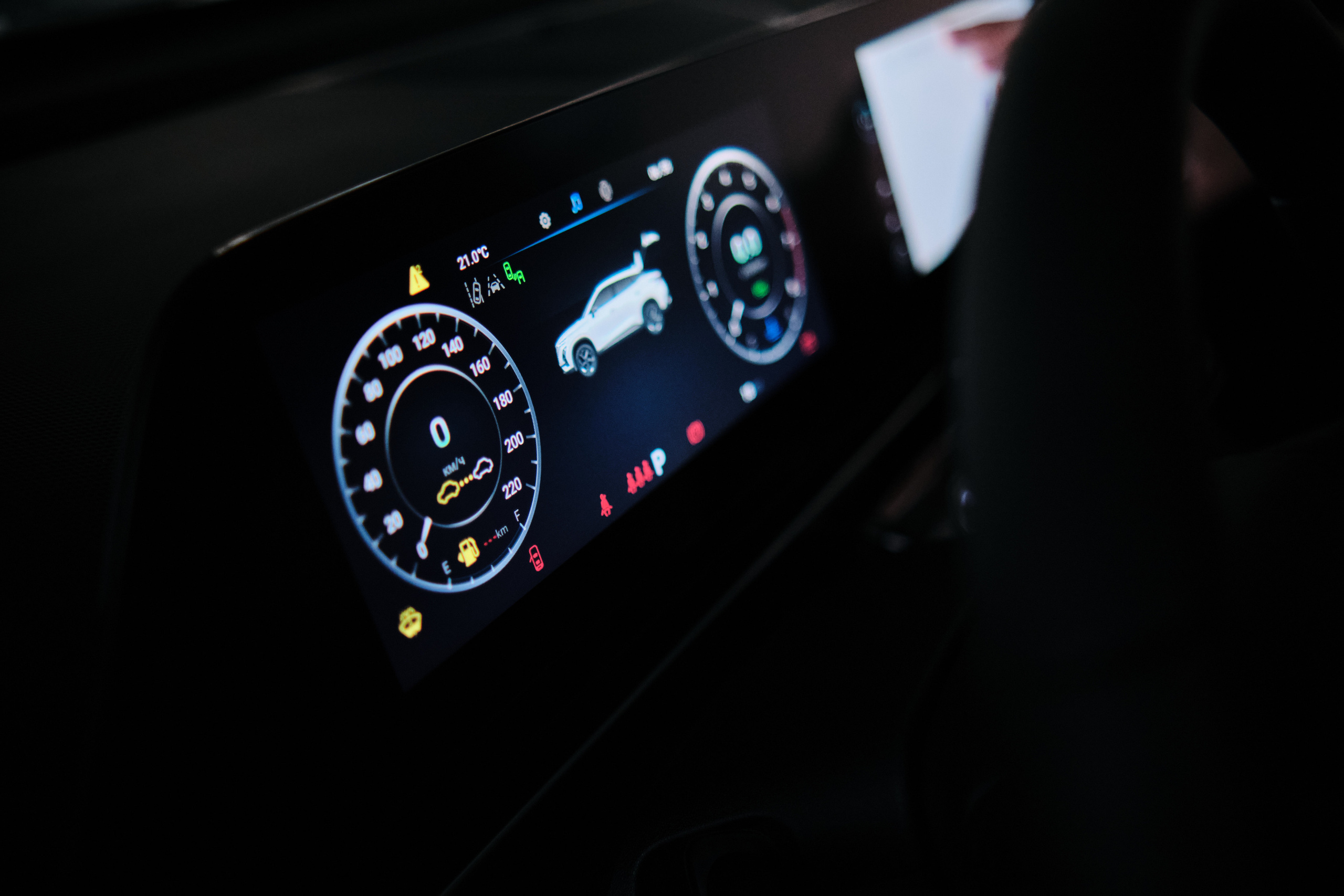 Тест — драйв OMODA. Свадебный и семейный фотограф в Новокузнецке Иван Иванов