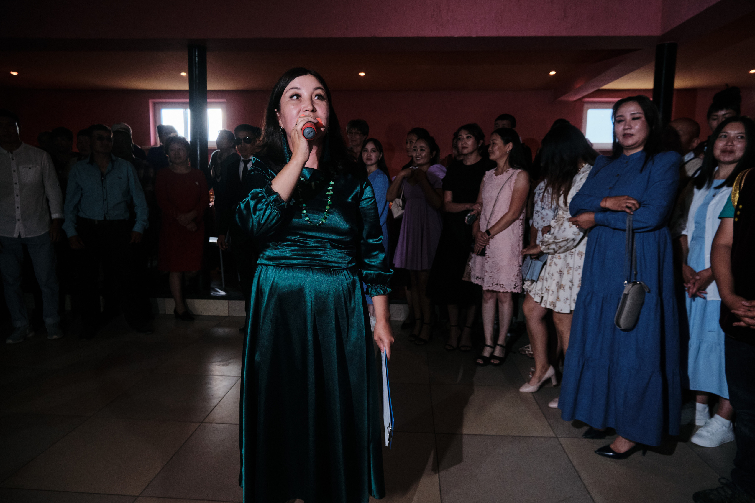 Чингис и Арчынай. Алтай. Свадебный и семейный фотограф в Новокузнецке Иван Иванов