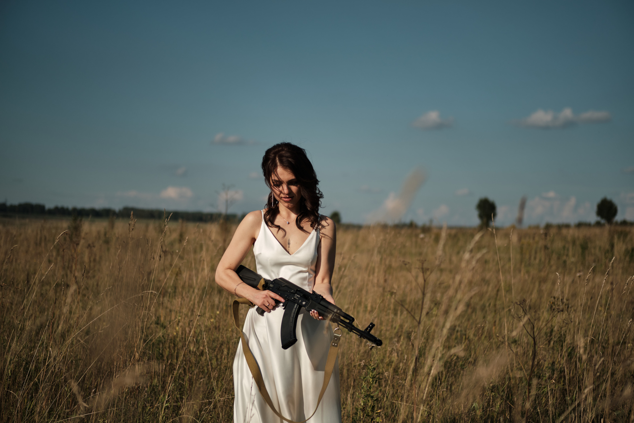 Вячеслав и Юлия. Свадебный и семейный фотограф в Новокузнецке Иван Иванов