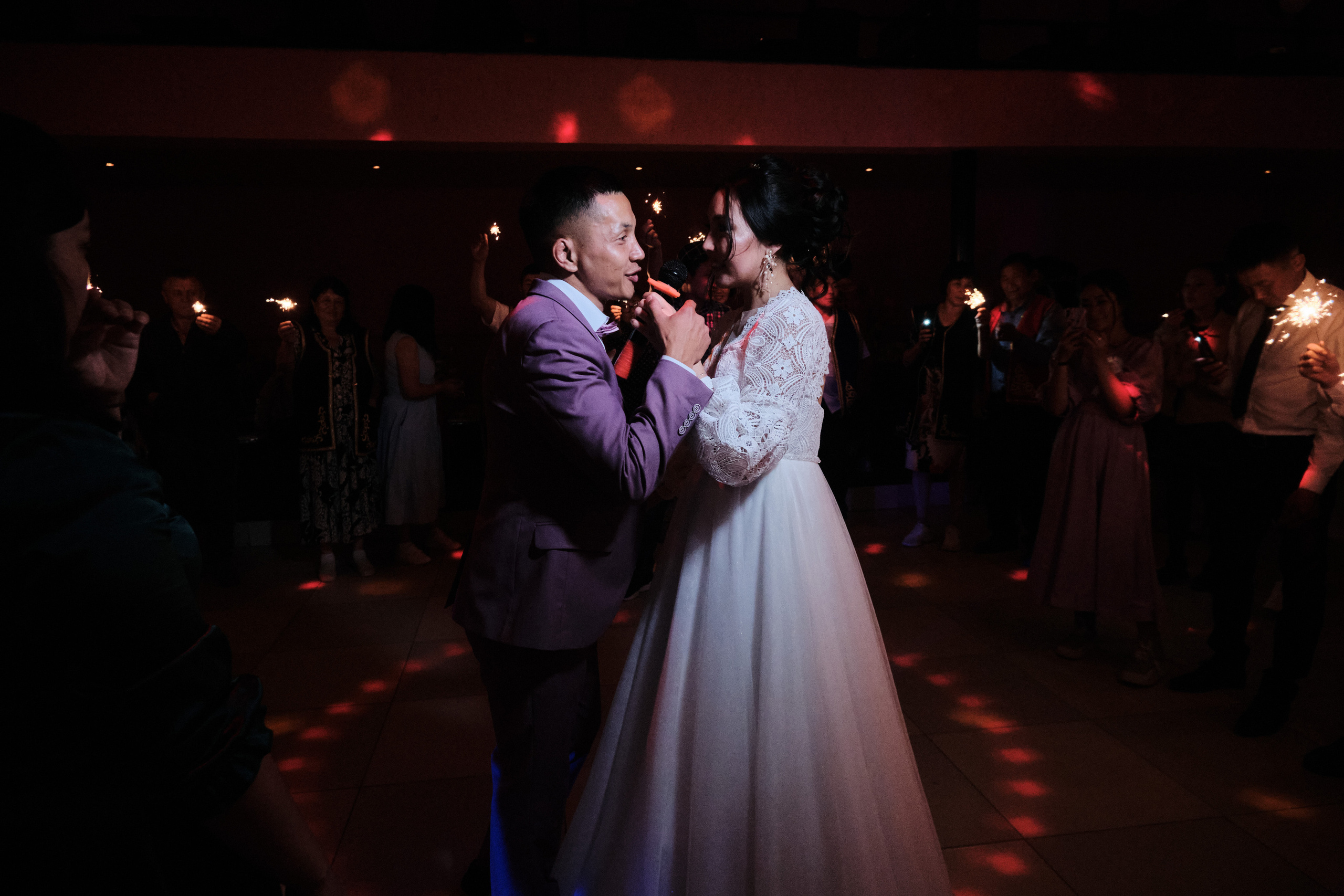 Чингис и Арчынай. Алтай. Свадебный и семейный фотограф в Новокузнецке Иван Иванов