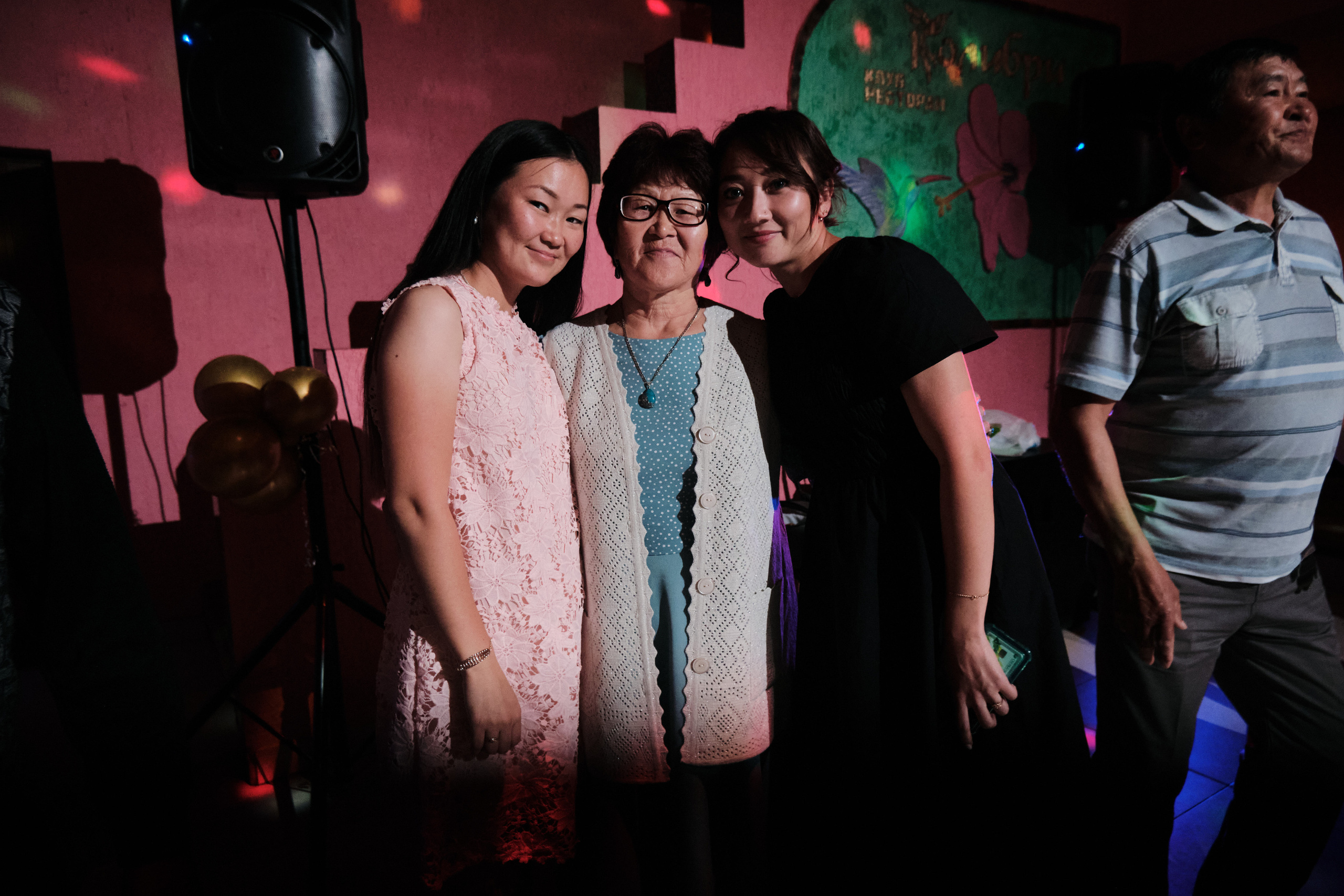 Чингис и Арчынай. Алтай. Свадебный и семейный фотограф в Новокузнецке Иван Иванов