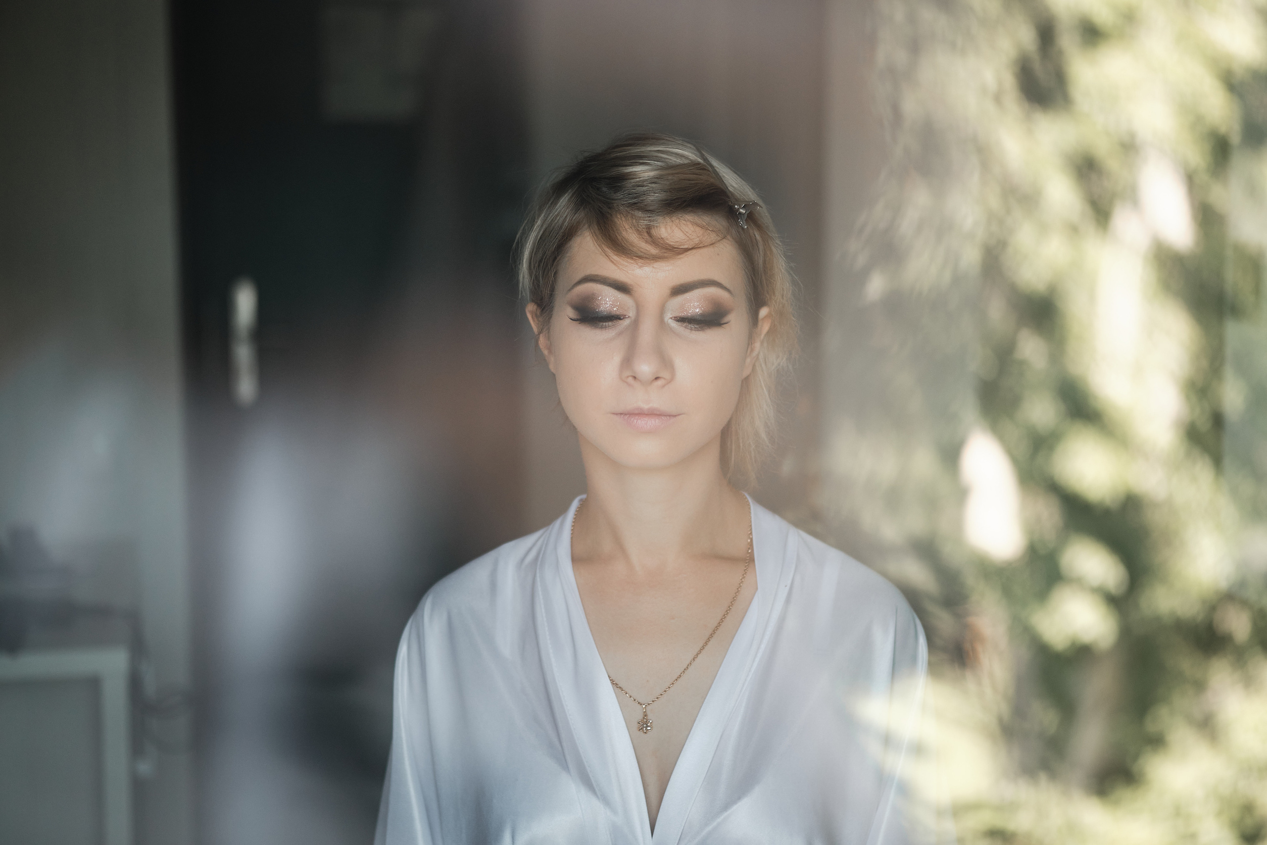 Владимир и Наталья. Нск. Свадебный и семейный фотограф в Новокузнецке Иван Иванов