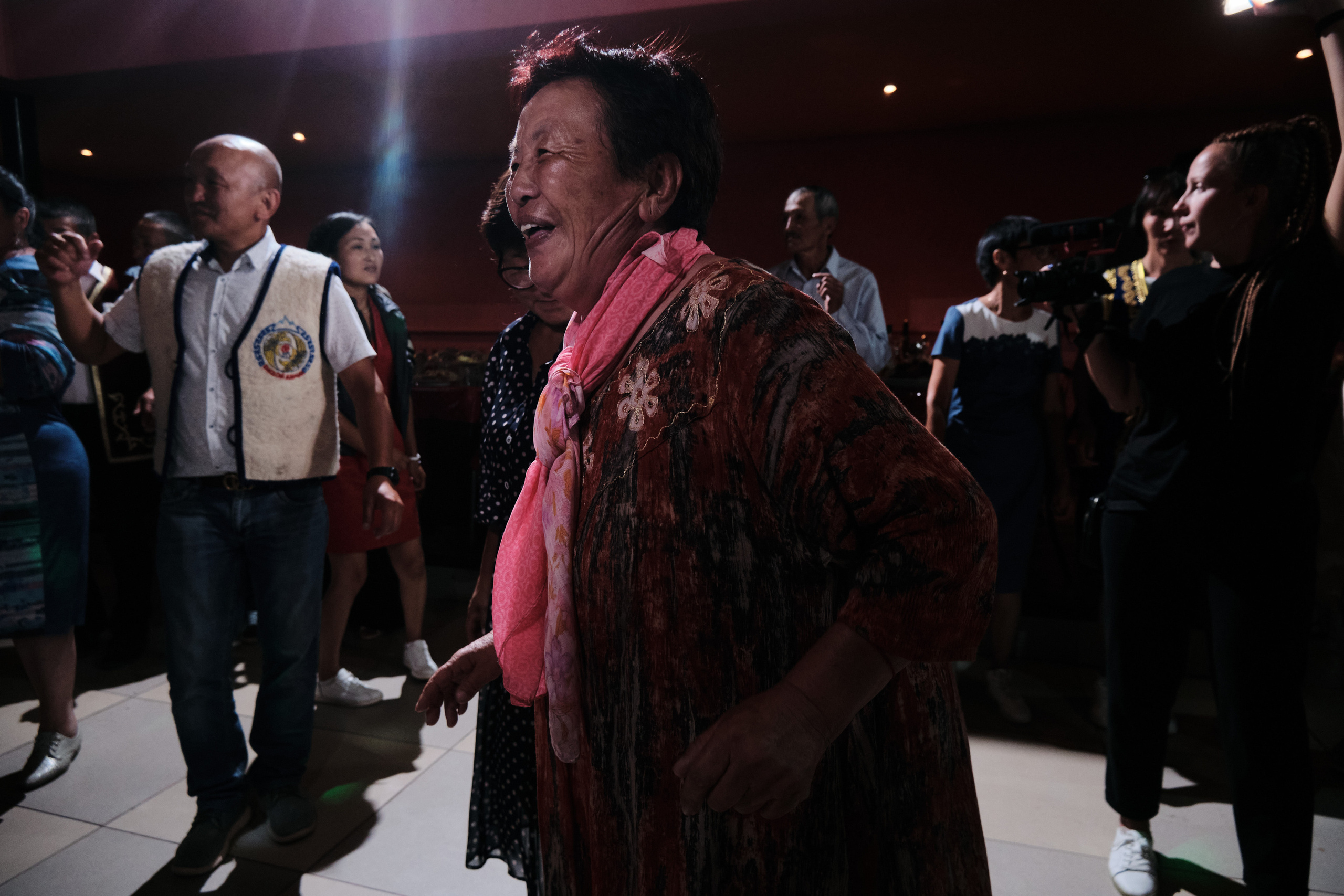 Чингис и Арчынай. Алтай. Свадебный и семейный фотограф в Новокузнецке Иван Иванов