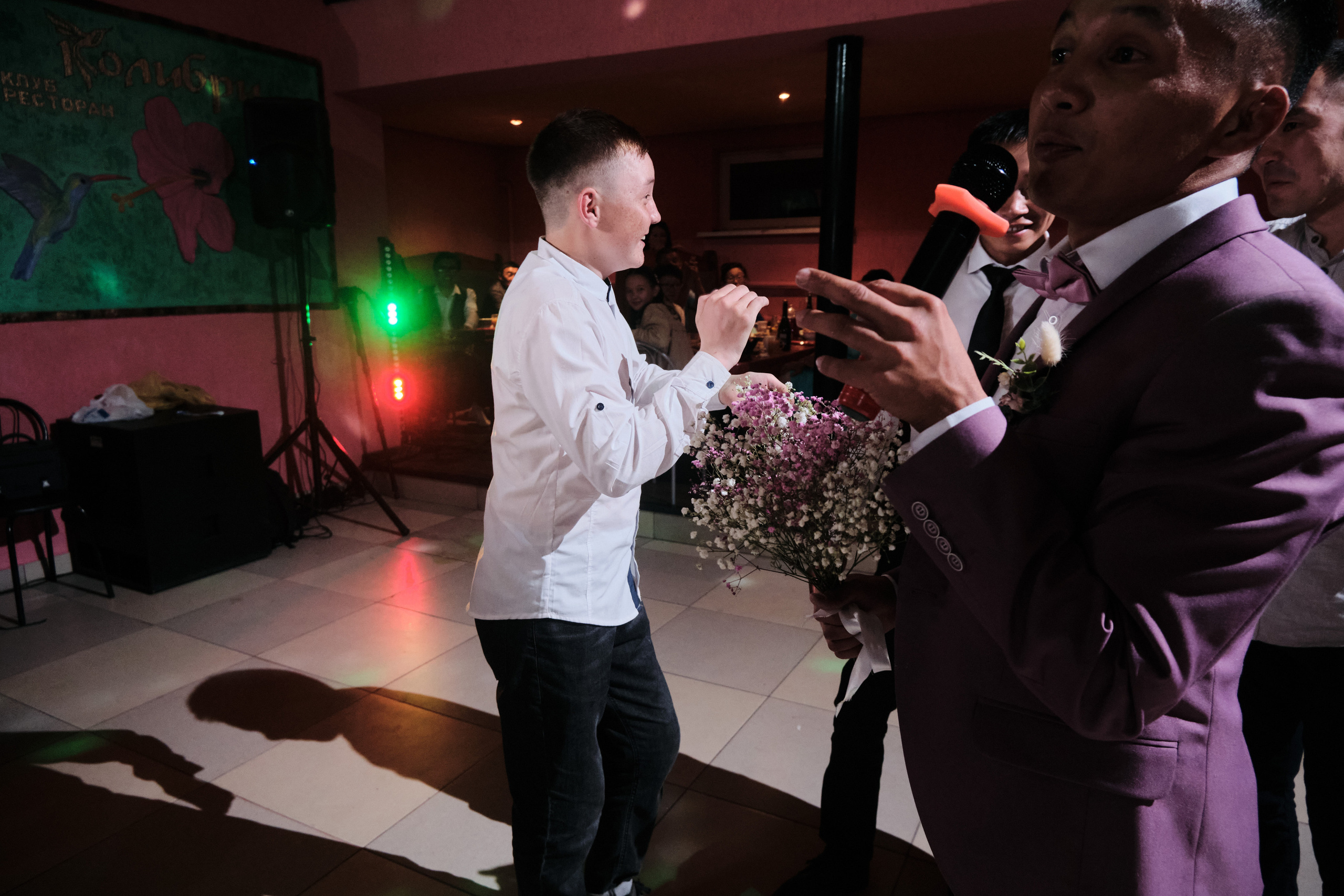 Чингис и Арчынай. Алтай. Свадебный и семейный фотограф в Новокузнецке Иван Иванов