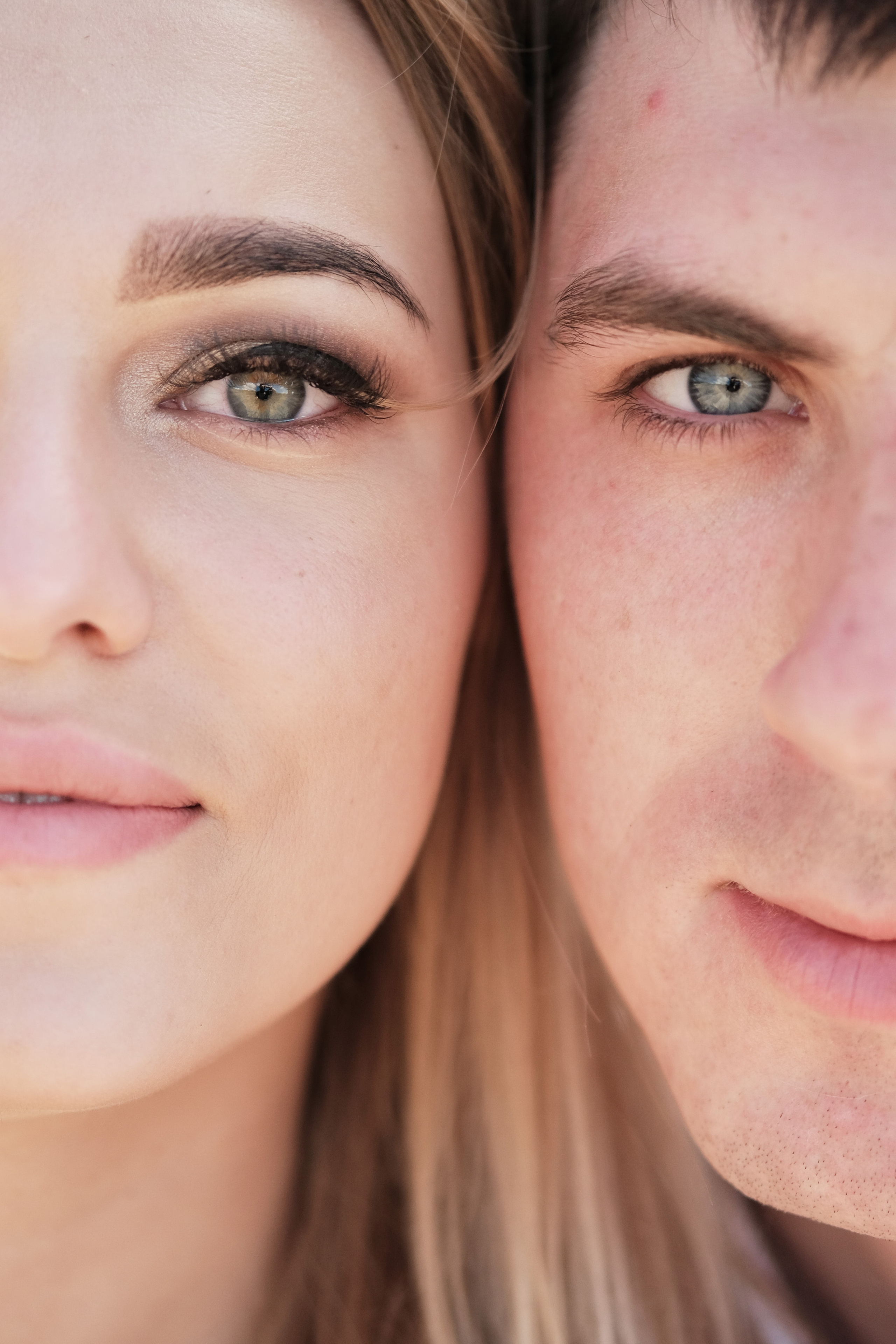 Ксения и Эдуард 2. Свадебный и семейный фотограф в Новокузнецке Иван Иванов