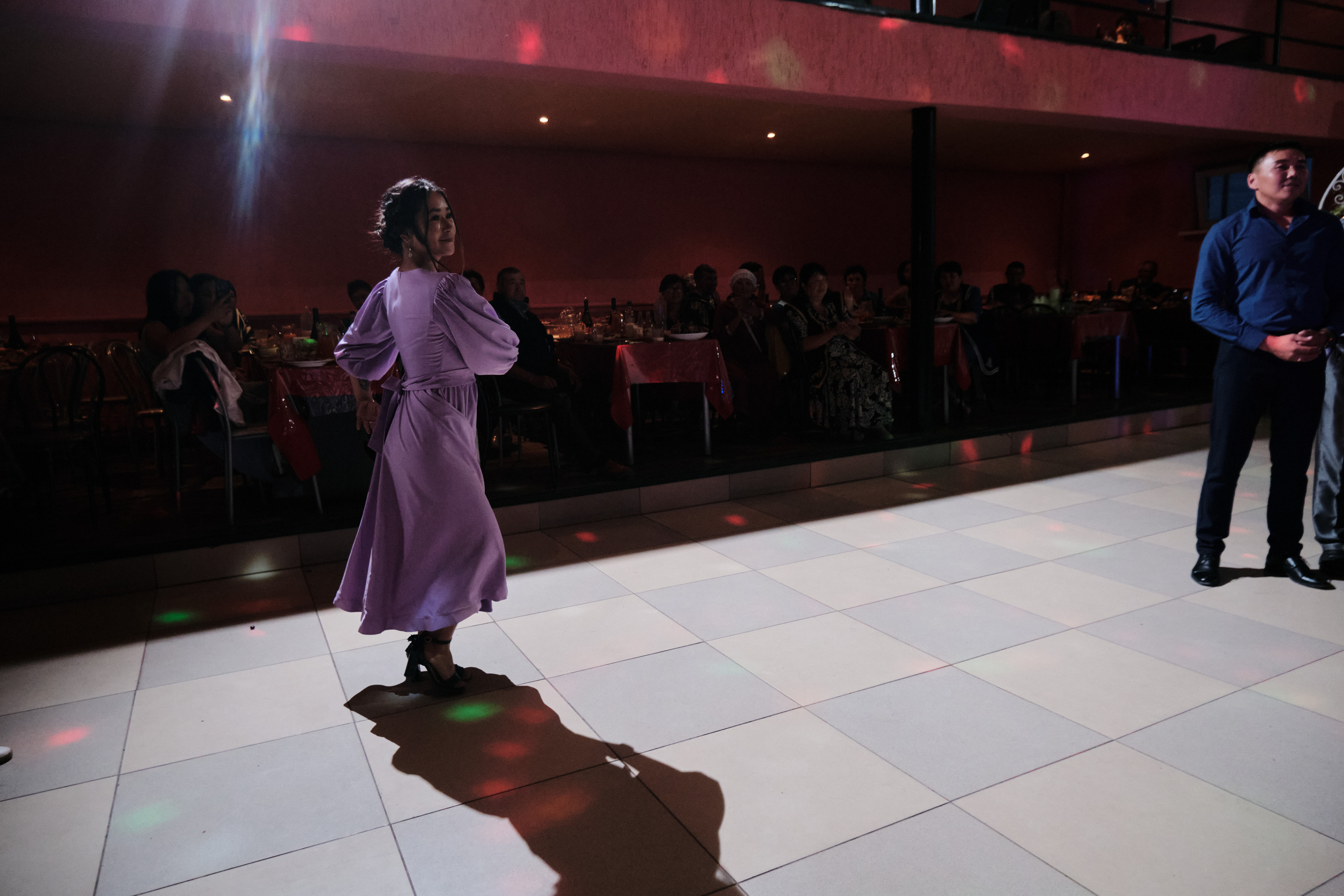 Чингис и Арчынай. Алтай. Свадебный и семейный фотограф в Новокузнецке Иван Иванов