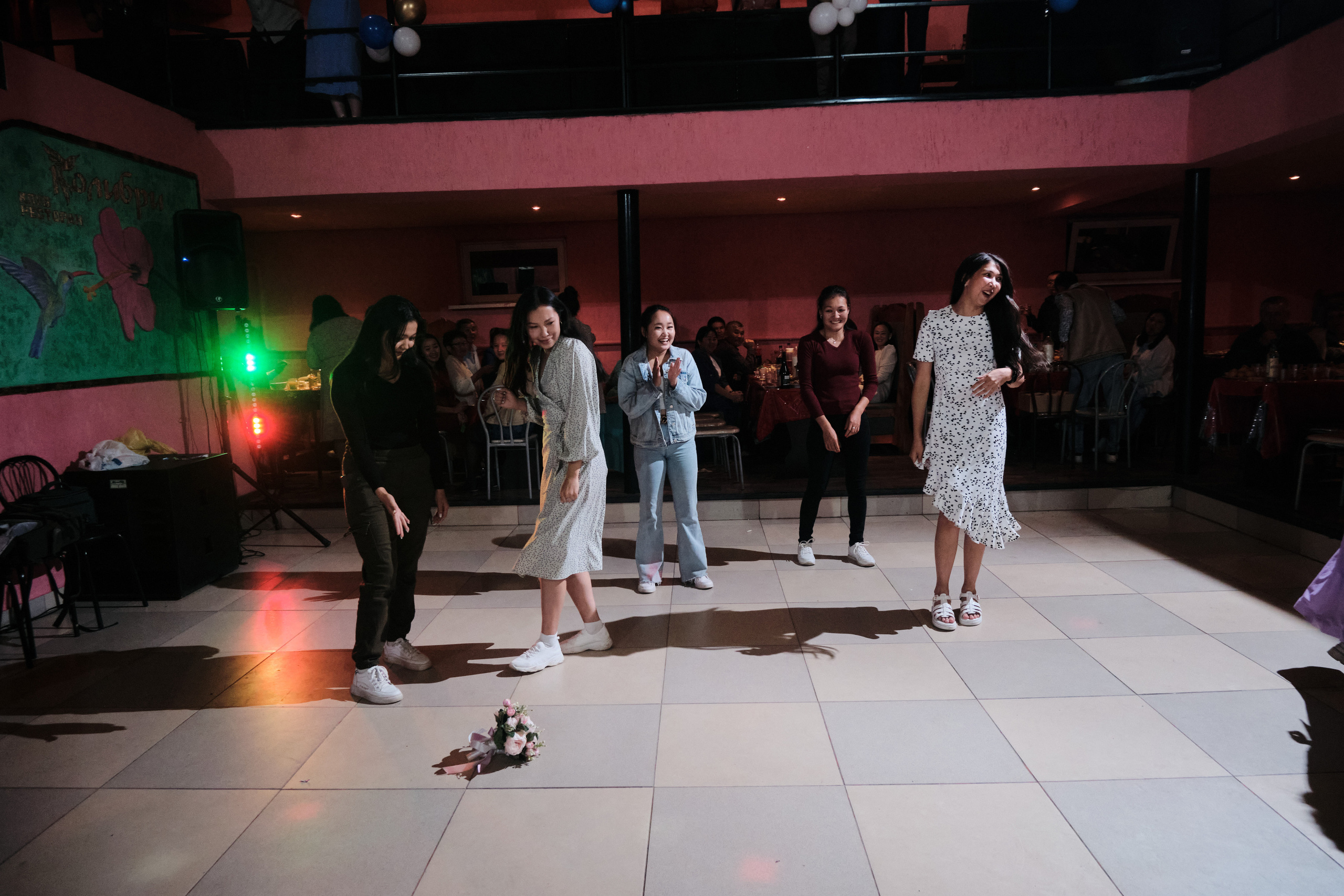 Чингис и Арчынай. Алтай. Свадебный и семейный фотограф в Новокузнецке Иван Иванов