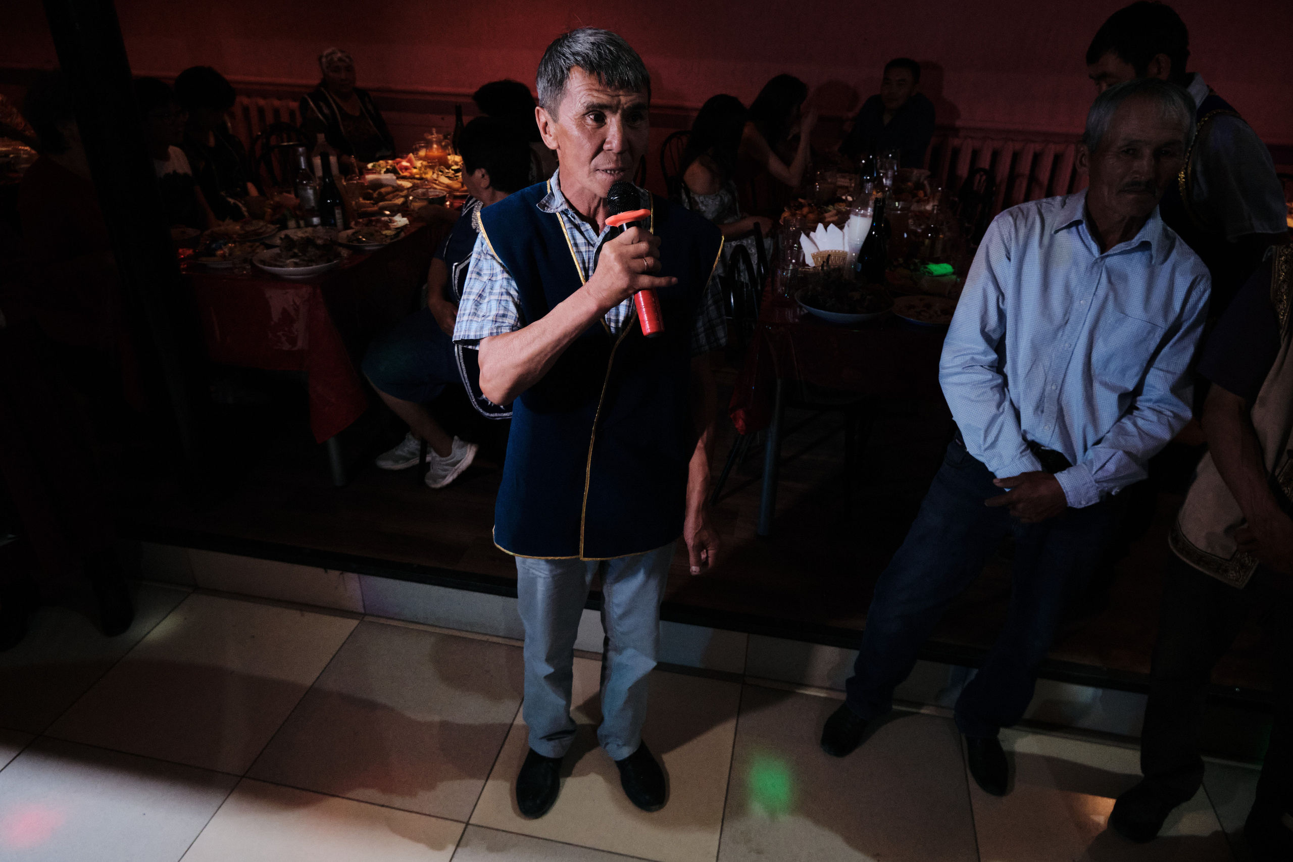 Чингис и Арчынай. Алтай. Свадебный и семейный фотограф в Новокузнецке Иван Иванов