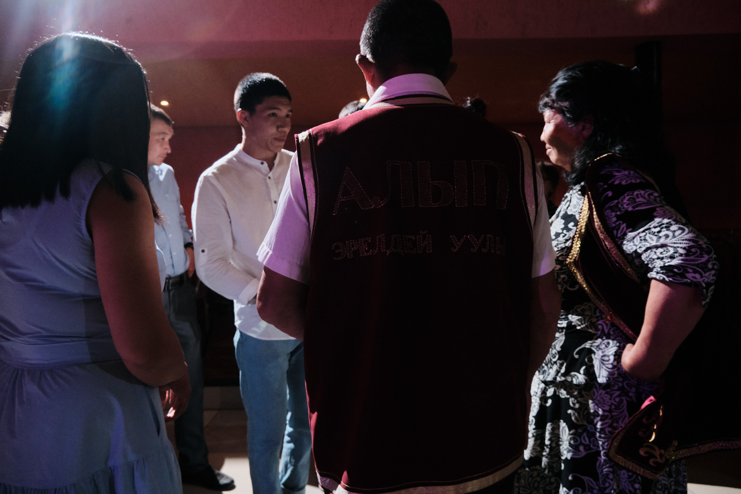 Чингис и Арчынай. Алтай. Свадебный и семейный фотограф в Новокузнецке Иван Иванов