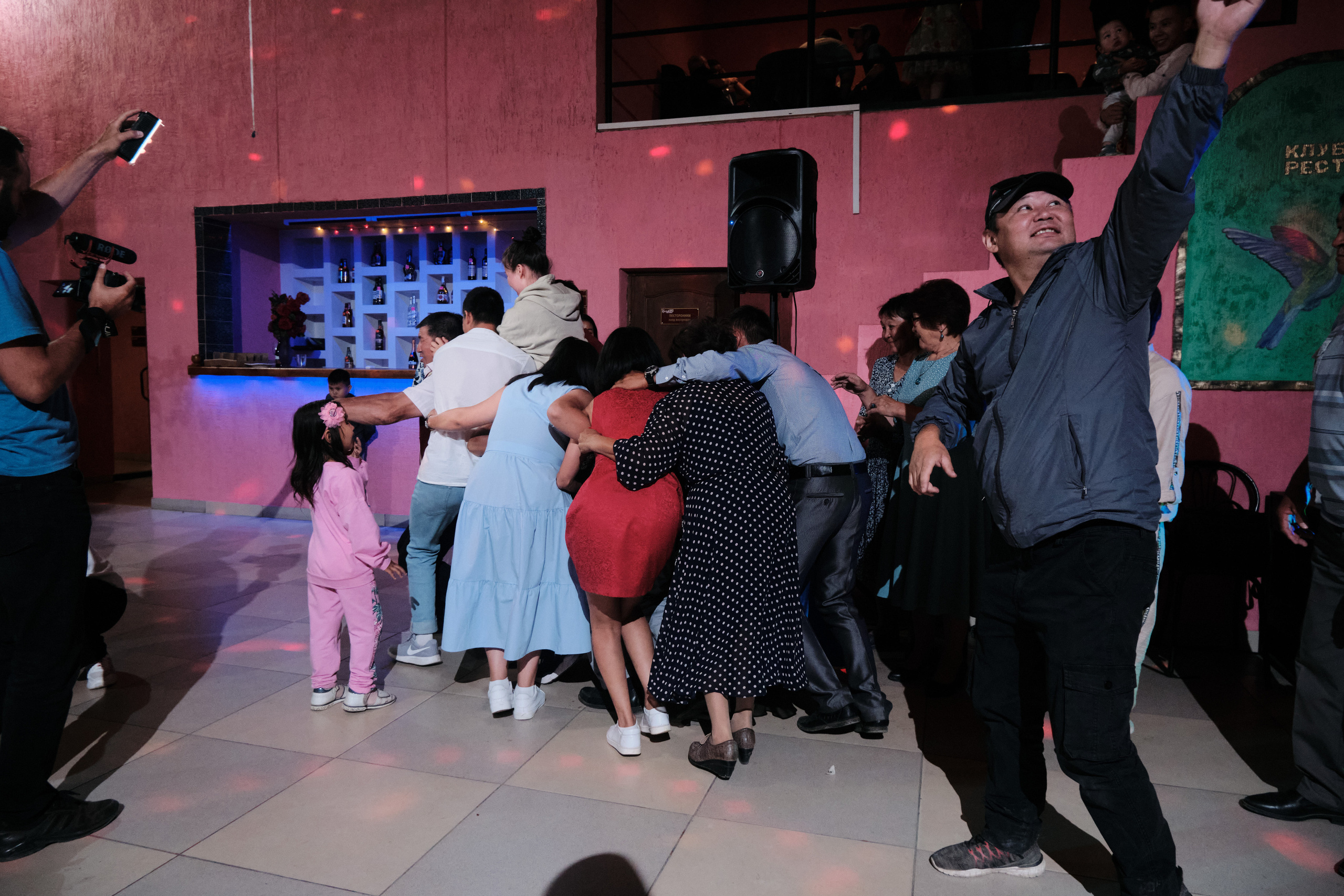 Чингис и Арчынай. Алтай. Свадебный и семейный фотограф в Новокузнецке Иван Иванов