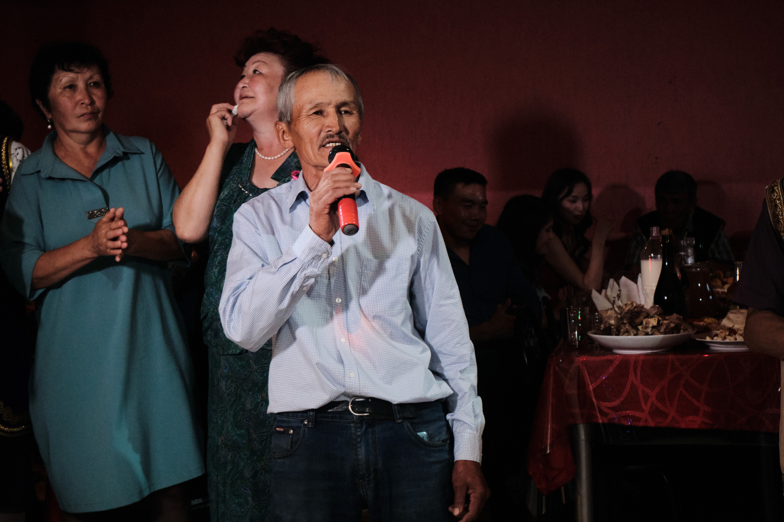 Чингис и Арчынай. Алтай. Свадебный и семейный фотограф в Новокузнецке Иван Иванов