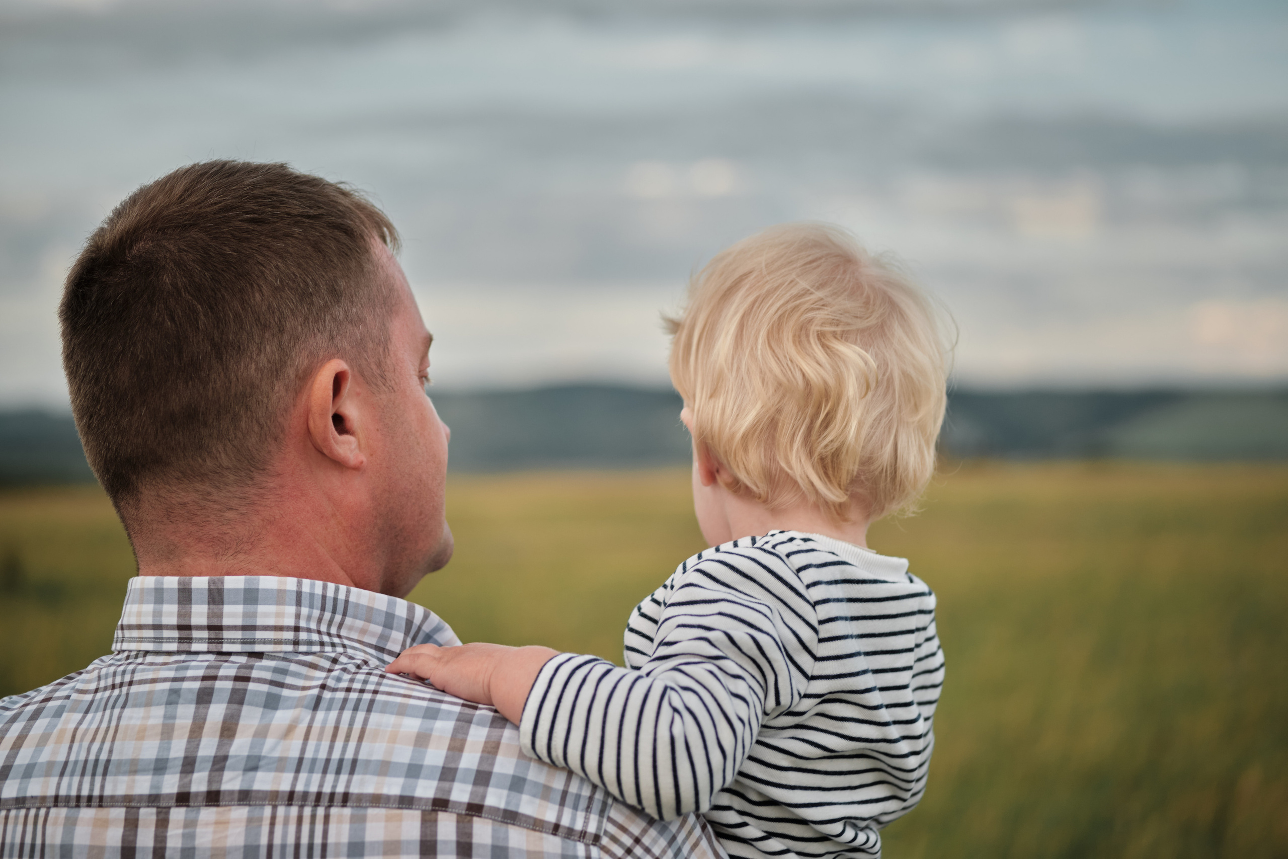 Семья Анастасии и Андрея. Свадебный и семейный фотограф в Новокузнецке Иван Иванов