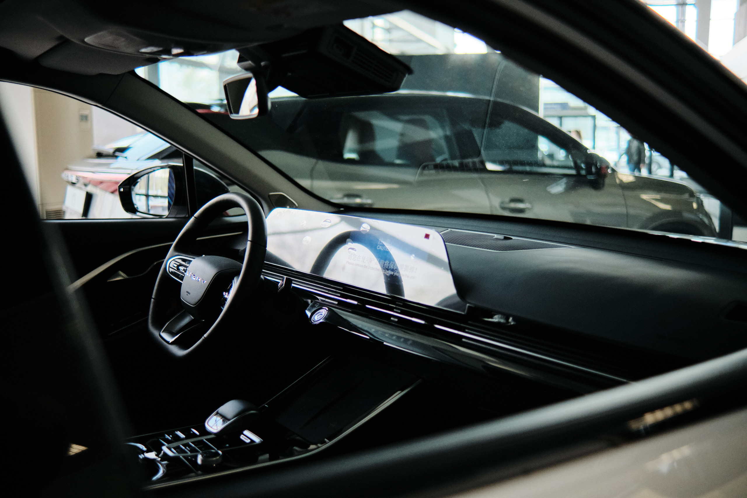 Тест — драйв OMODA. Свадебный и семейный фотограф в Новокузнецке Иван Иванов