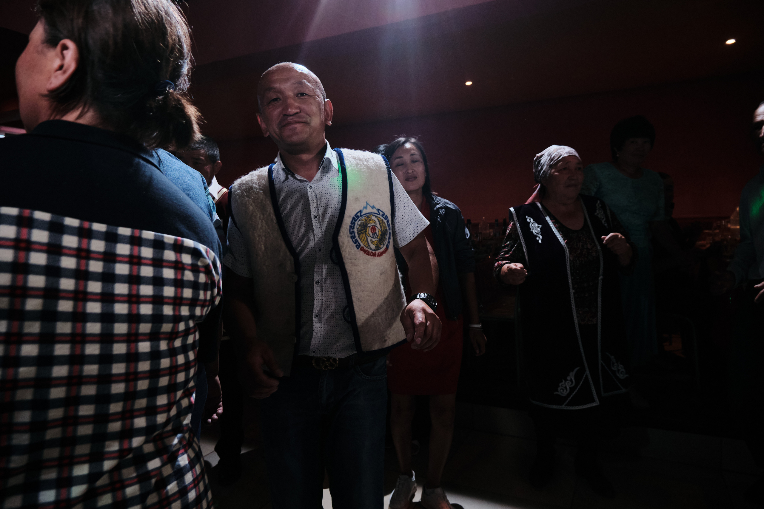 Чингис и Арчынай. Алтай. Свадебный и семейный фотограф в Новокузнецке Иван Иванов