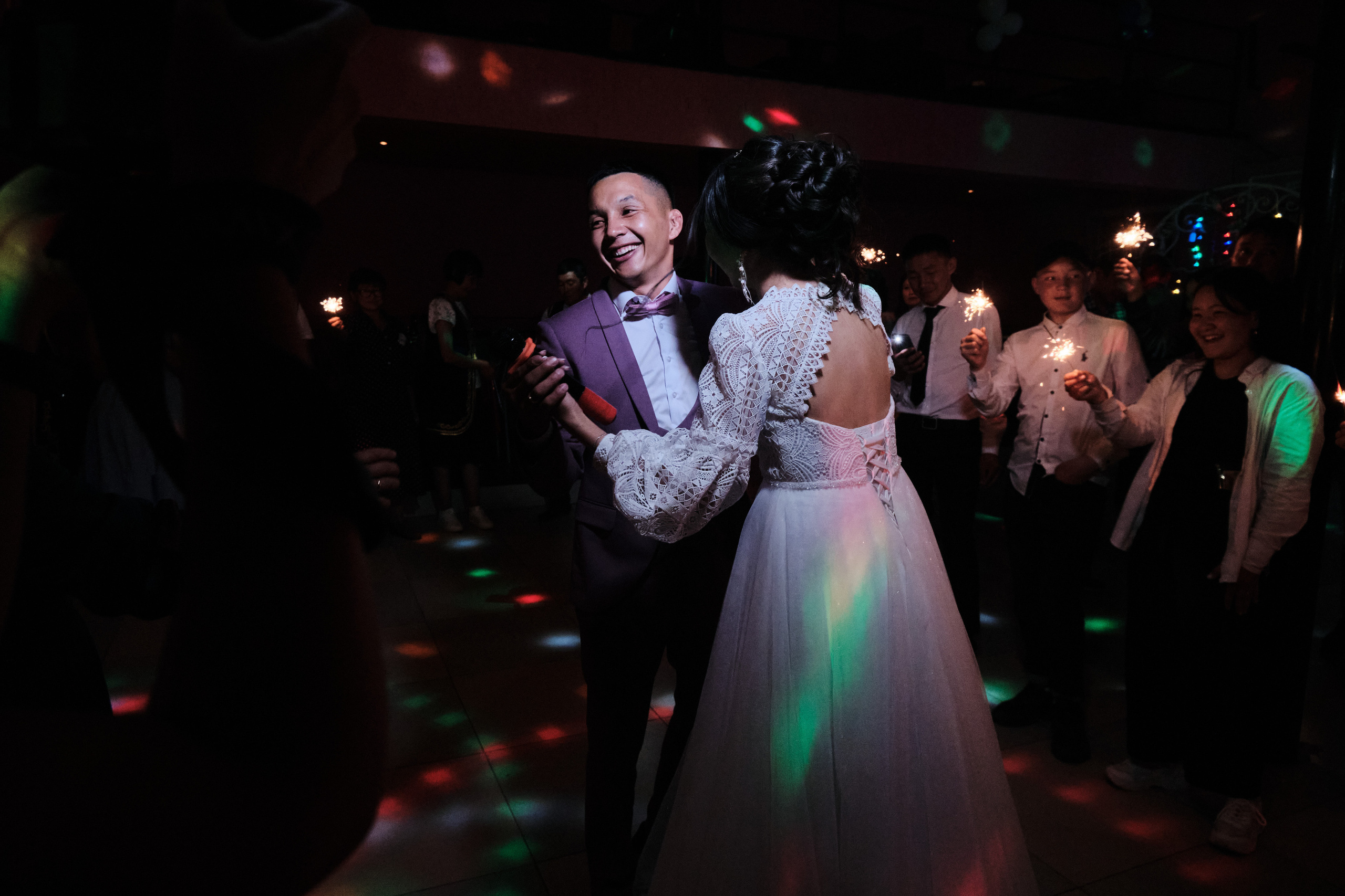 Чингис и Арчынай. Алтай. Свадебный и семейный фотограф в Новокузнецке Иван Иванов