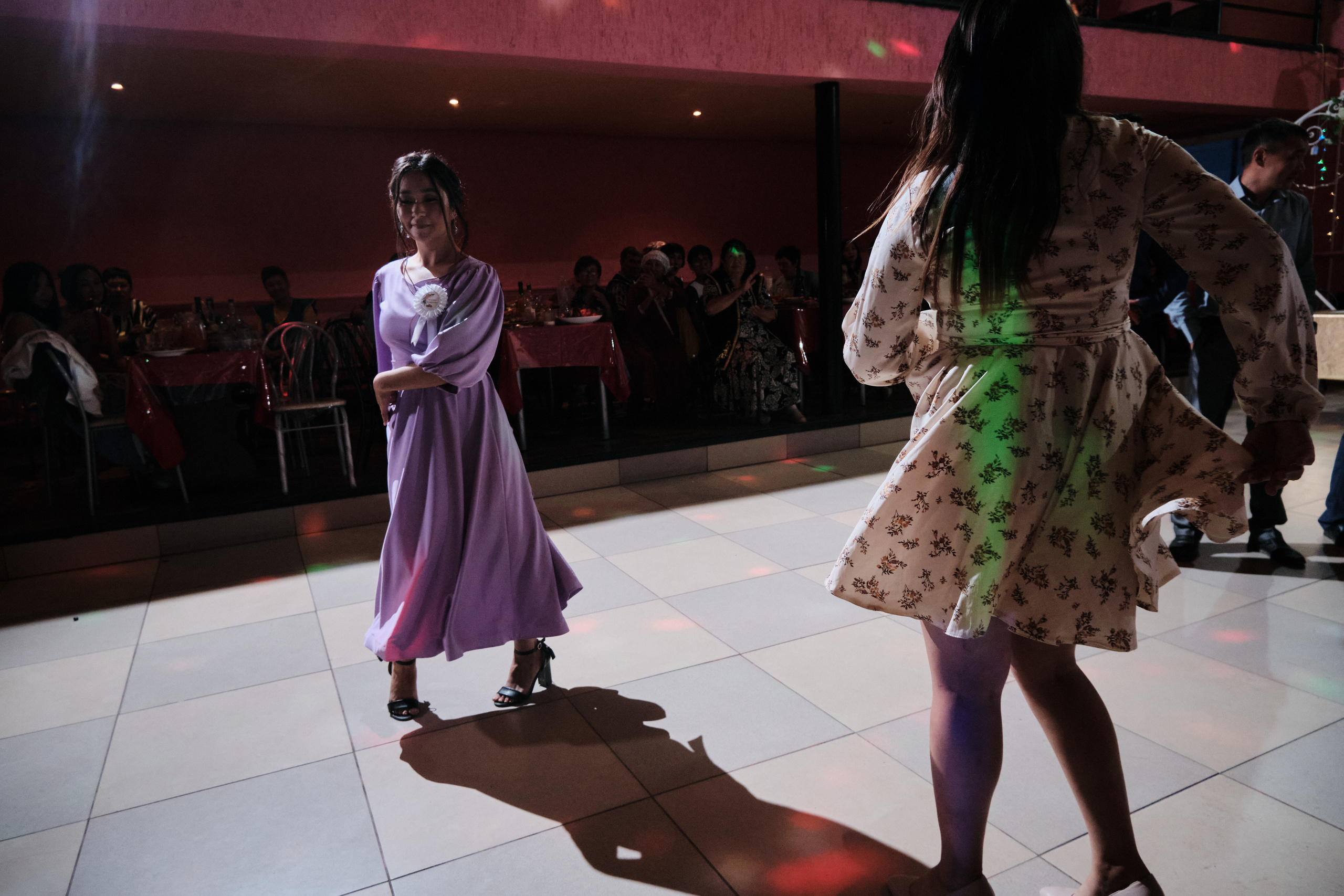 Чингис и Арчынай. Алтай. Свадебный и семейный фотограф в Новокузнецке Иван Иванов